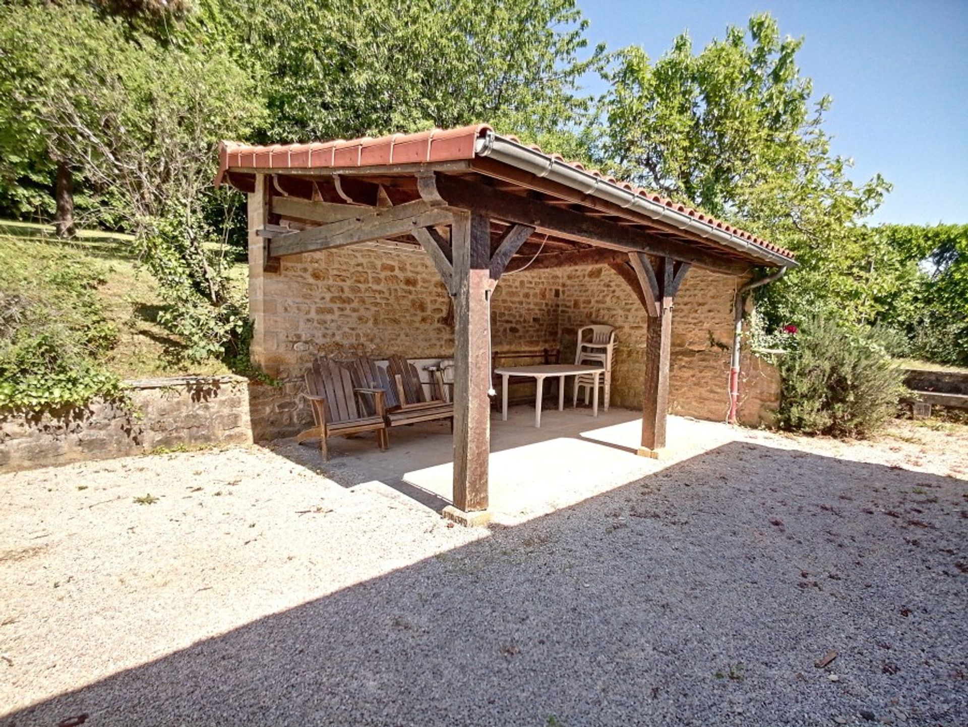 Casa nel Sarlat-la-Canéda, Nouvelle-Aquitaine 10724491