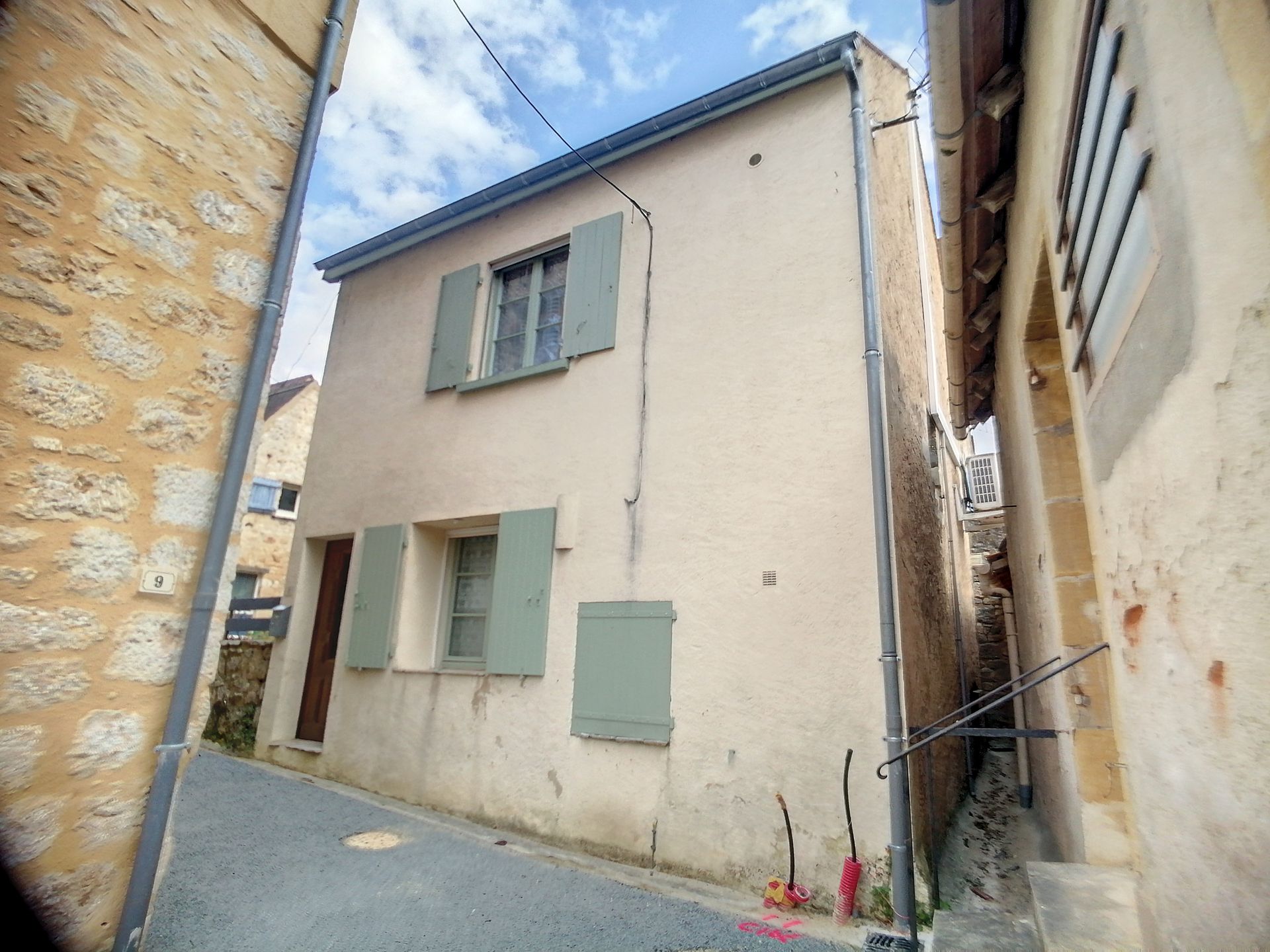 Huis in Sint-Cyprien, Nouvelle-Aquitanië 10724497