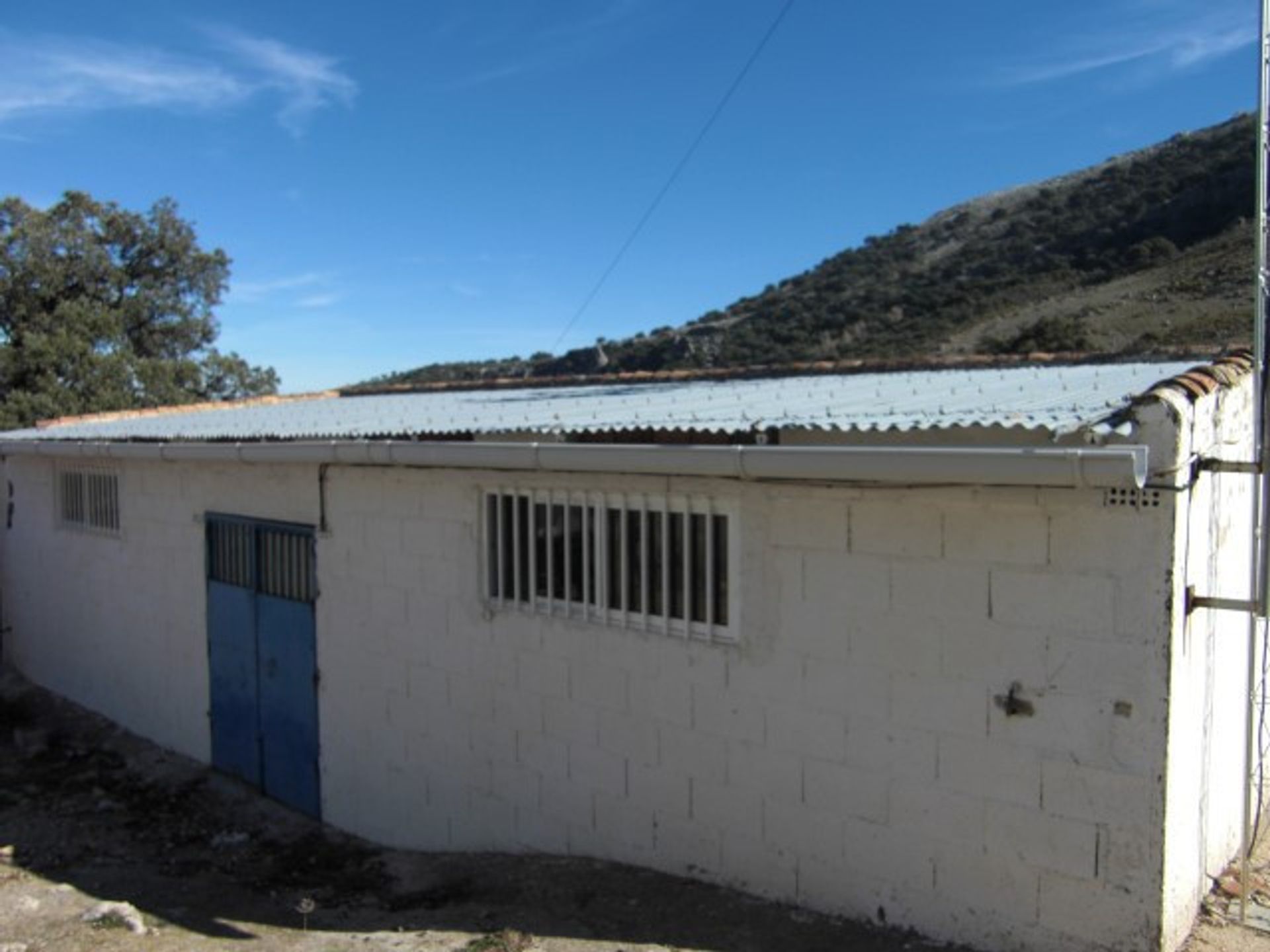 Land in Ronda, Andalusië 10724509