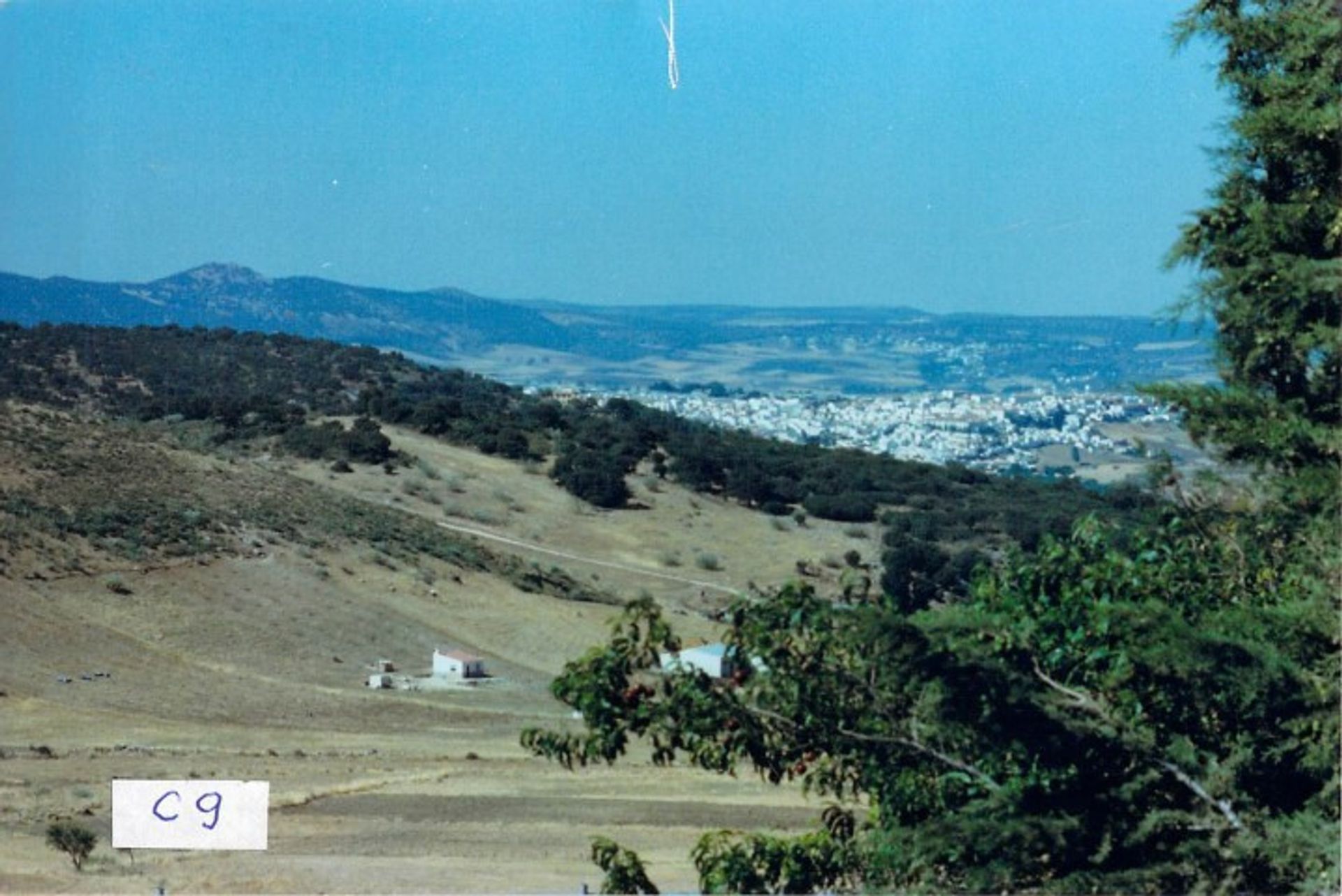 Tanah di Ronda, Andalucía 10724509