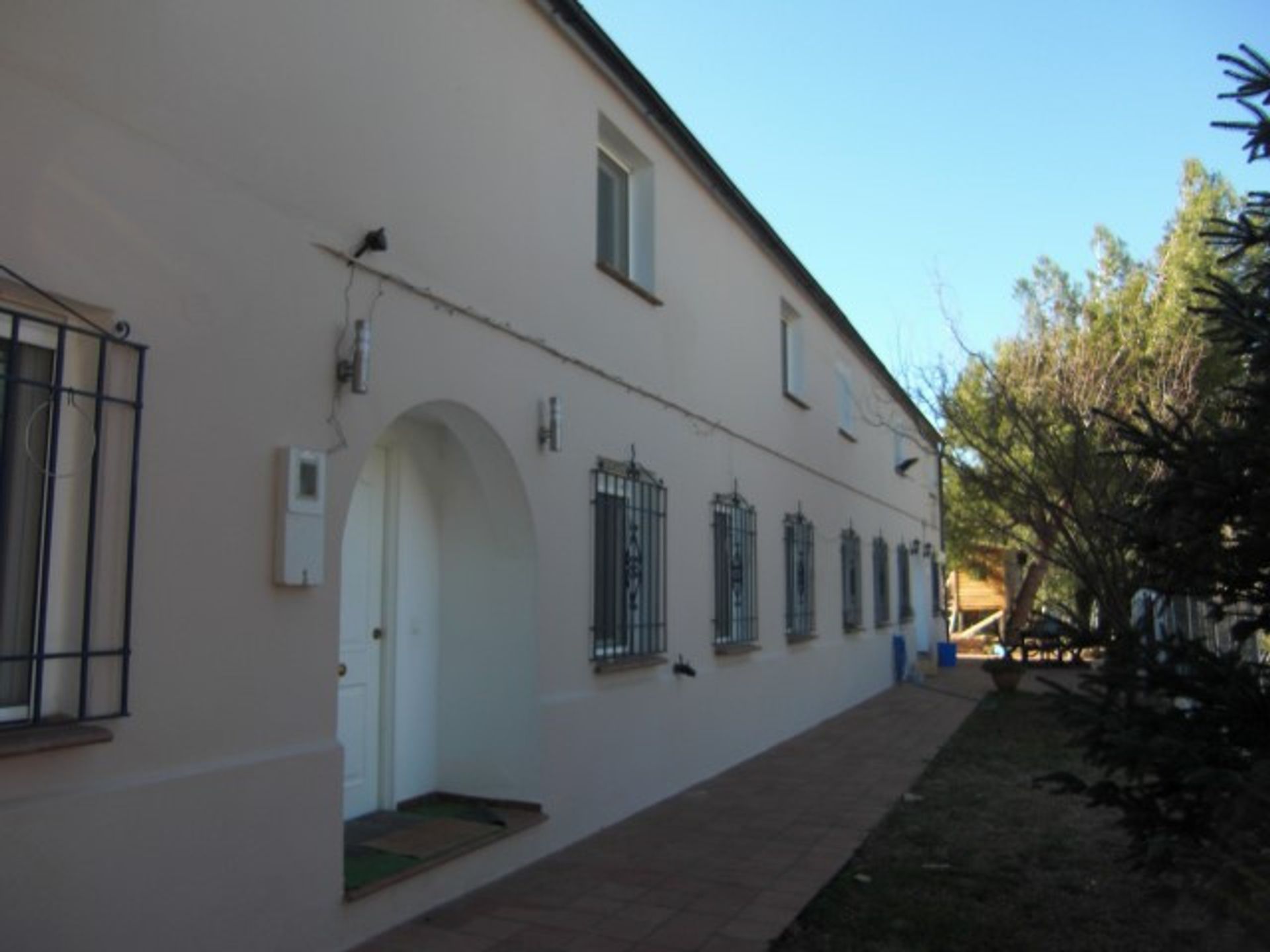 Land in Ronda, Andalusië 10724509