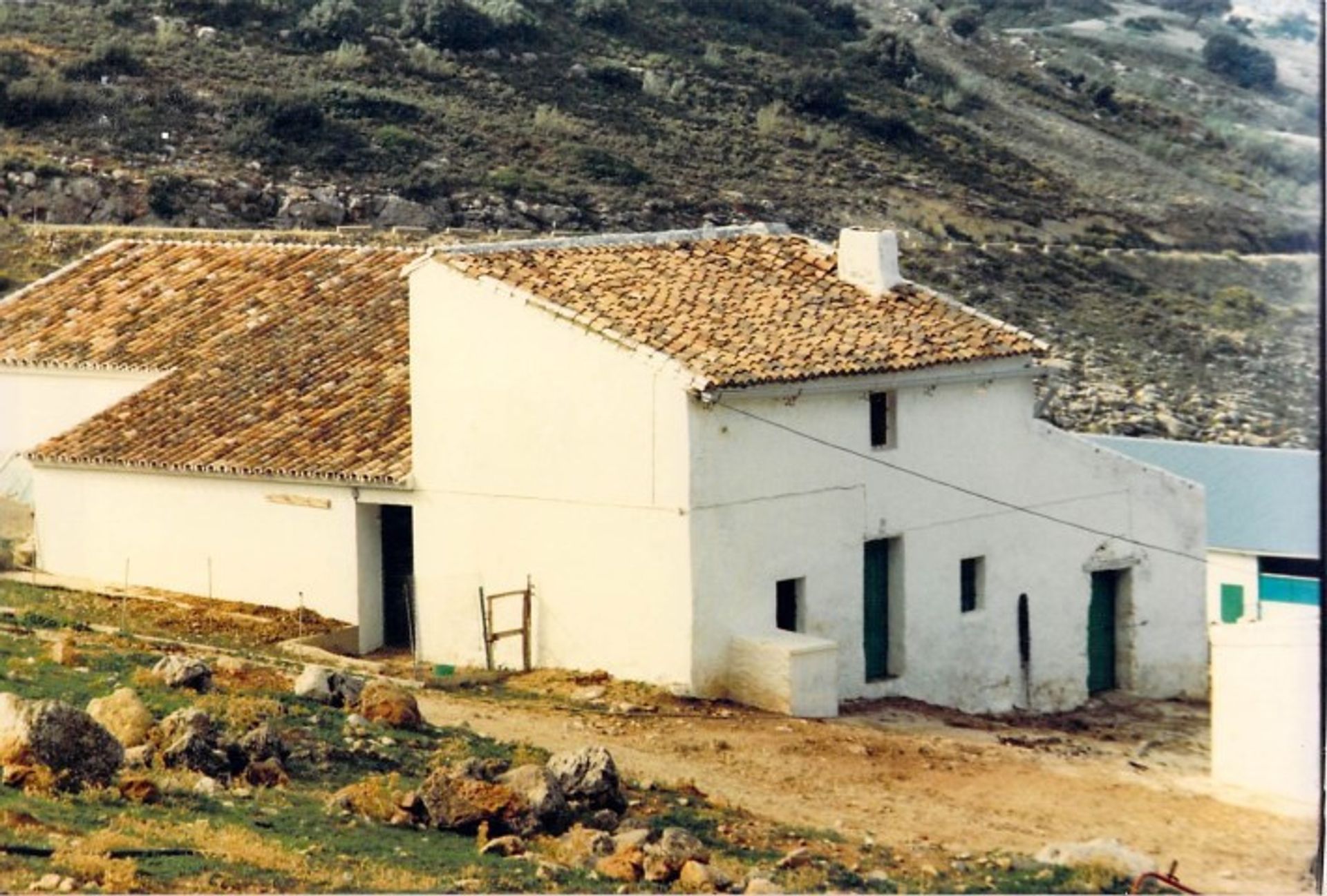 Land in Ronda, Andalucía 10724509