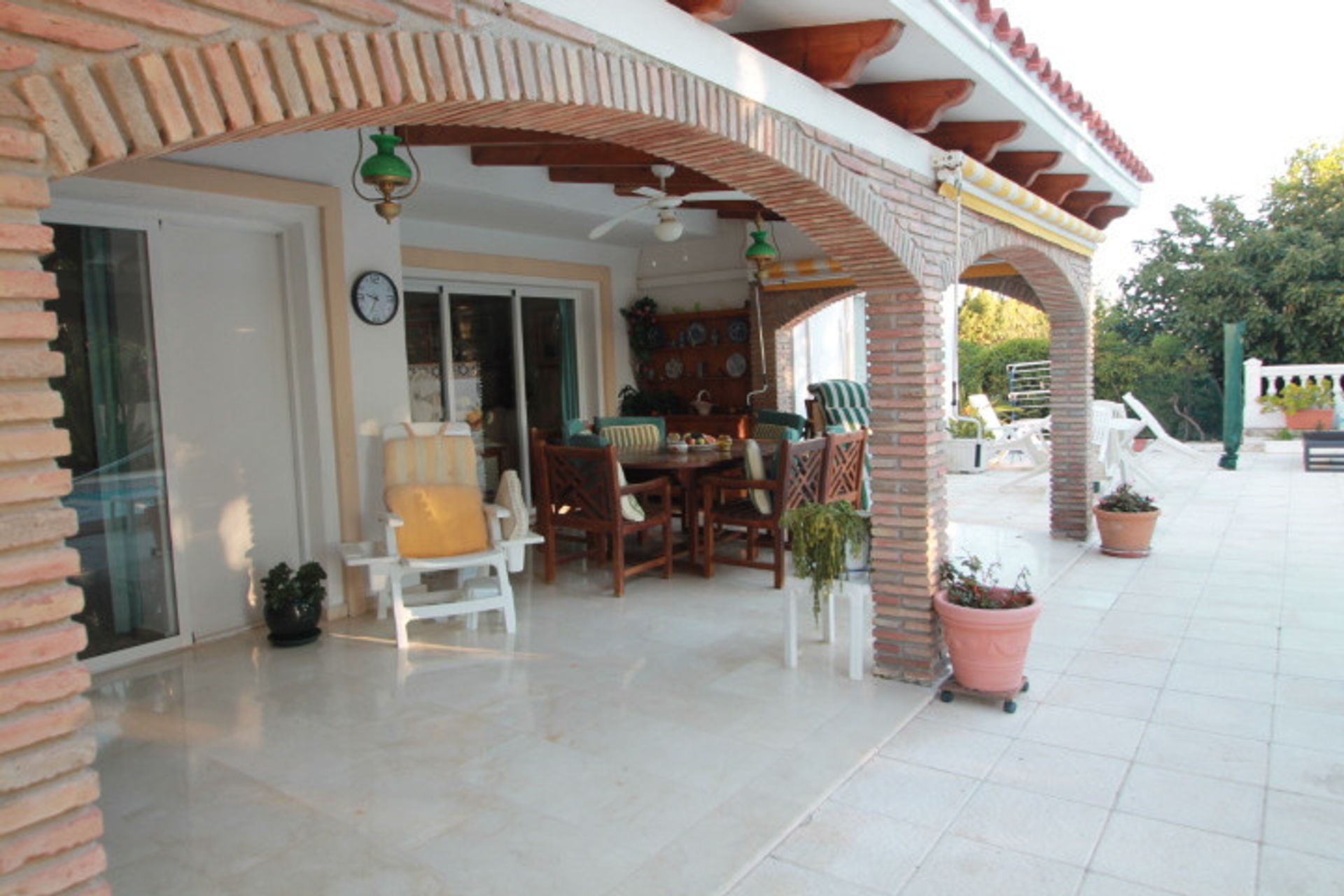 Casa nel Benalmádena, Andalusia 10724516