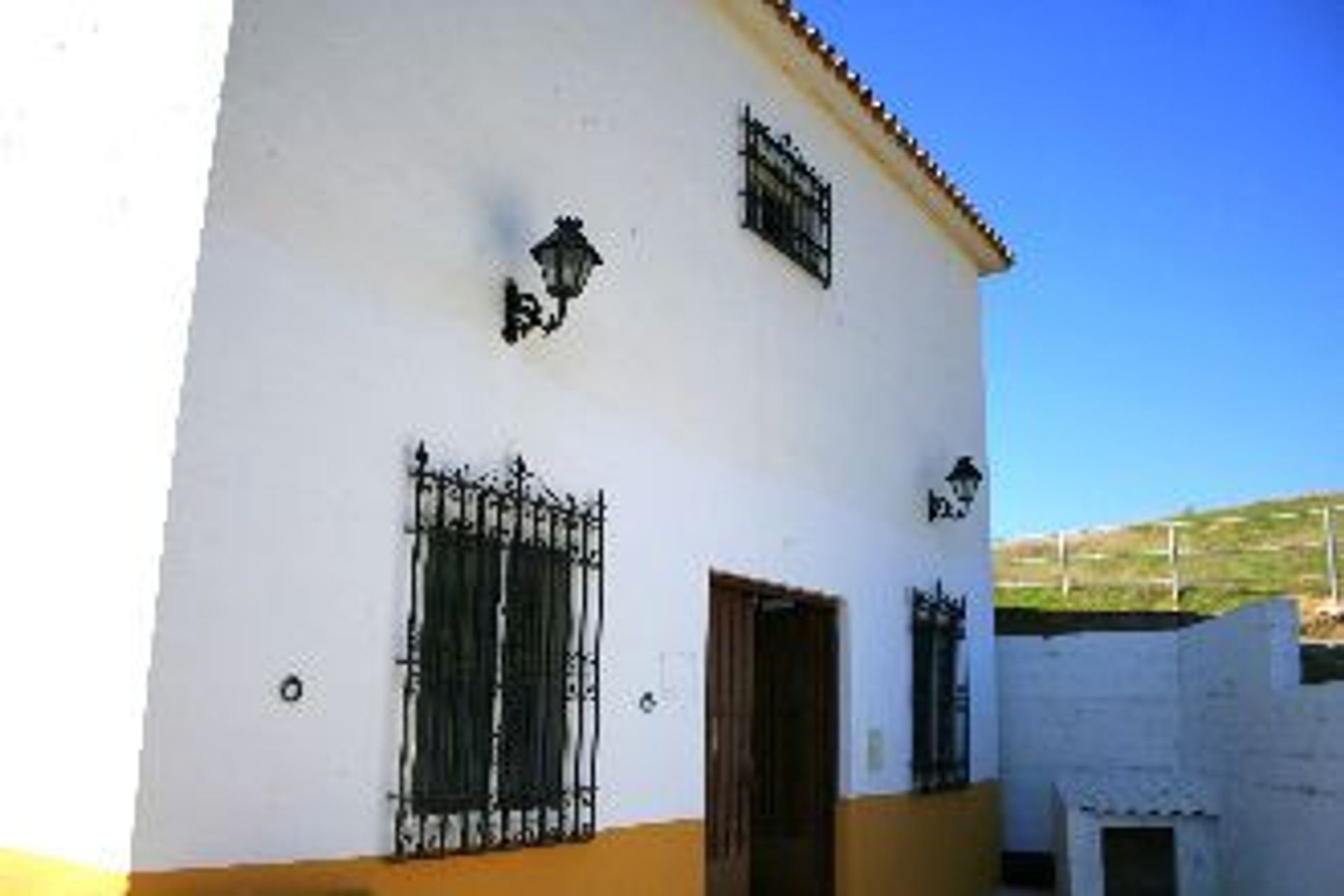 Teollinen sisään Coín, Andalucía 10724525