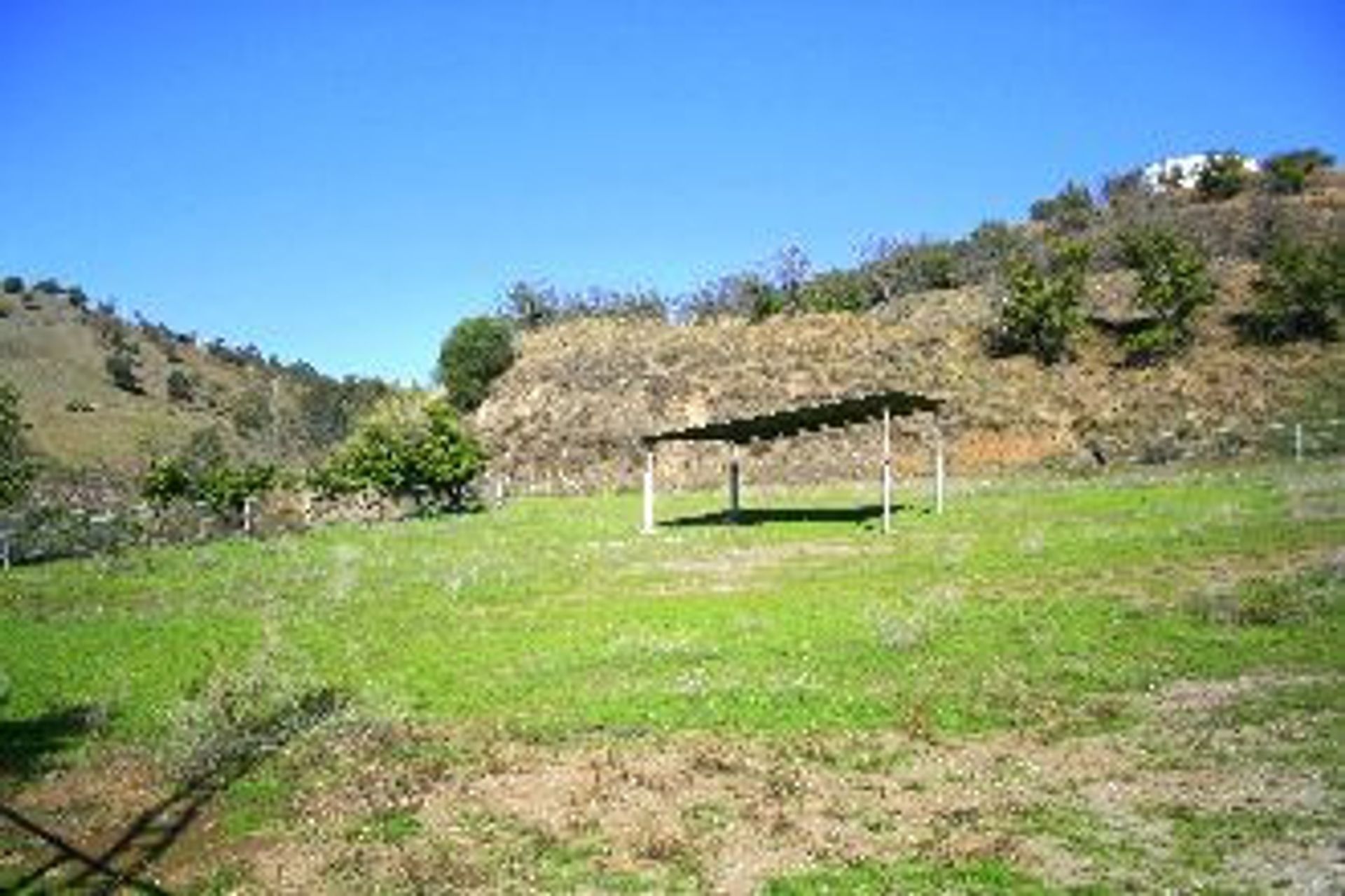 Perindustrian dalam Coín, Andalucía 10724525