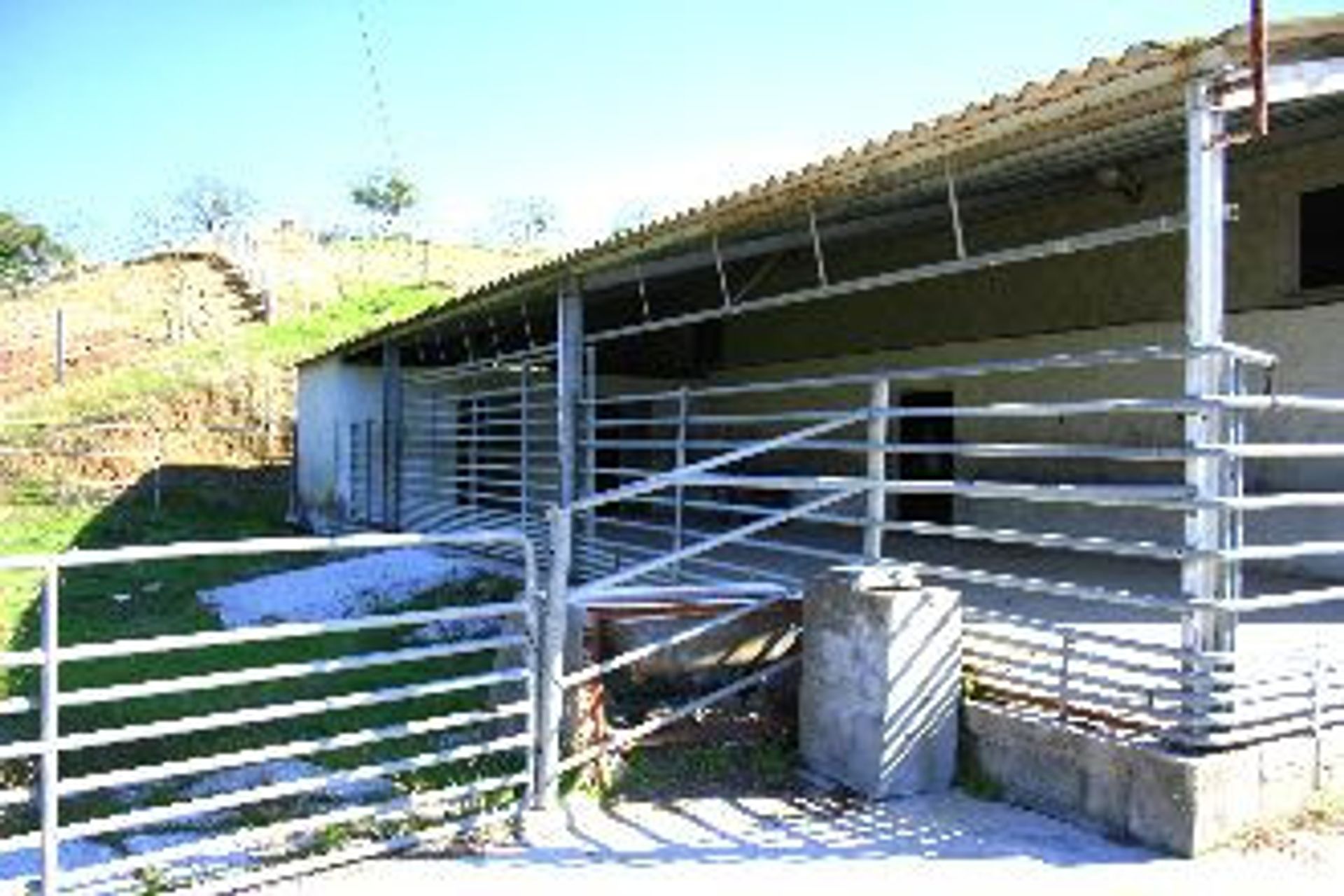 Teollinen sisään Coín, Andalucía 10724525