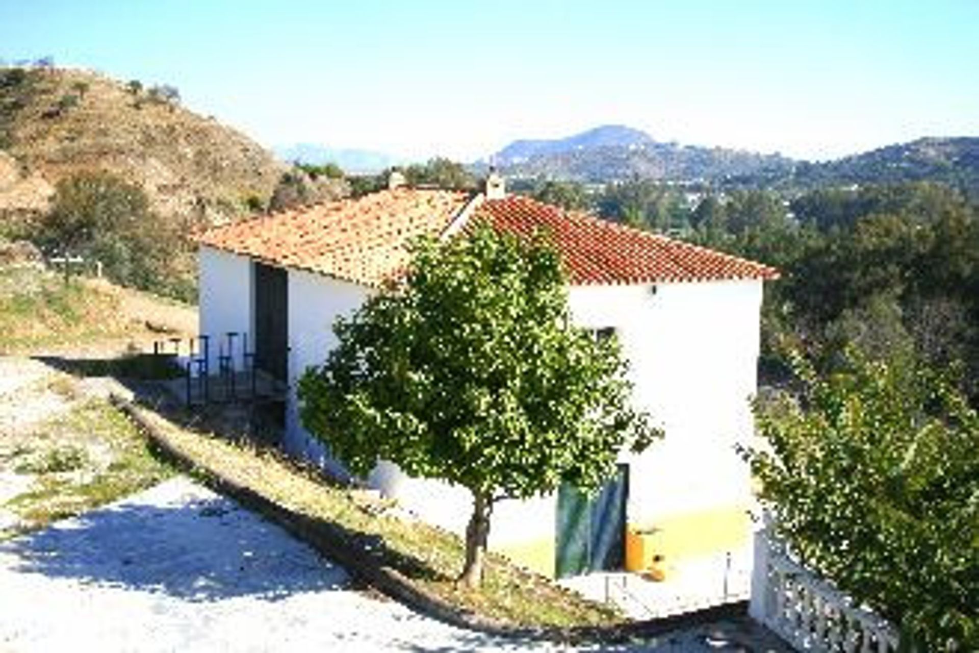 Perindustrian dalam Coín, Andalucía 10724525