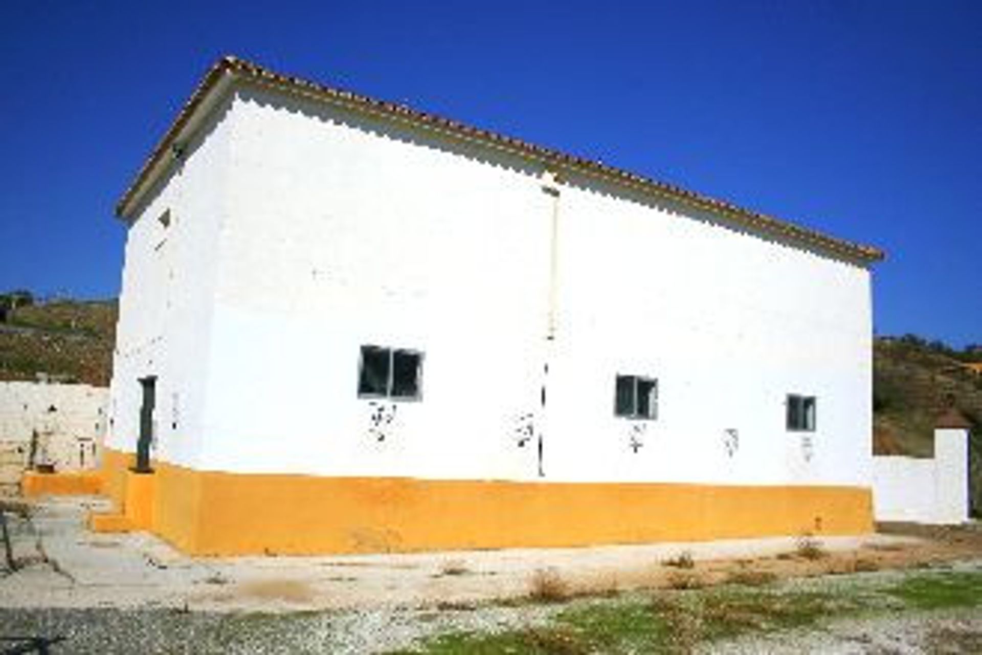 Perindustrian dalam Coín, Andalucía 10724525