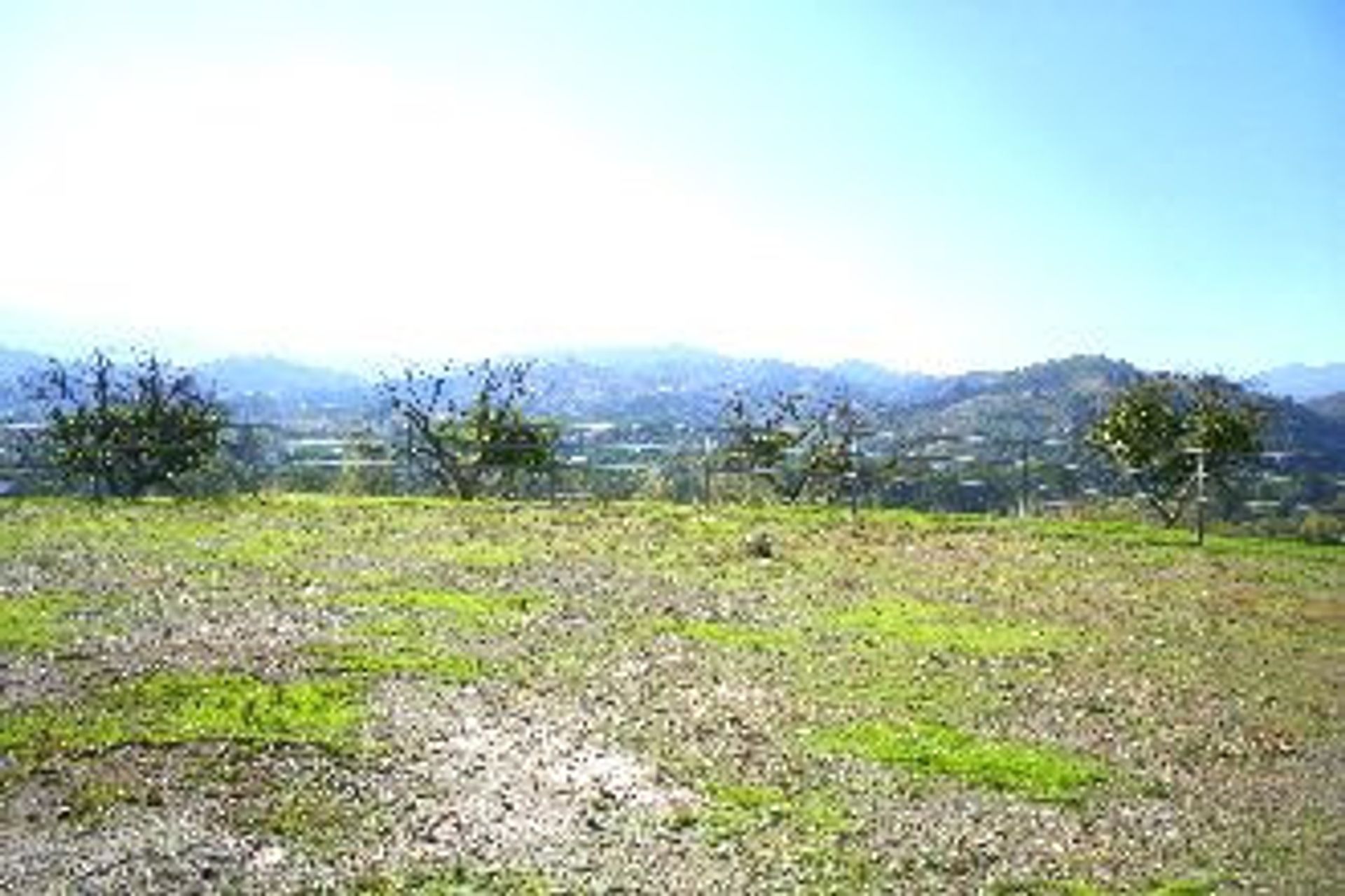 Perindustrian dalam Coín, Andalucía 10724525