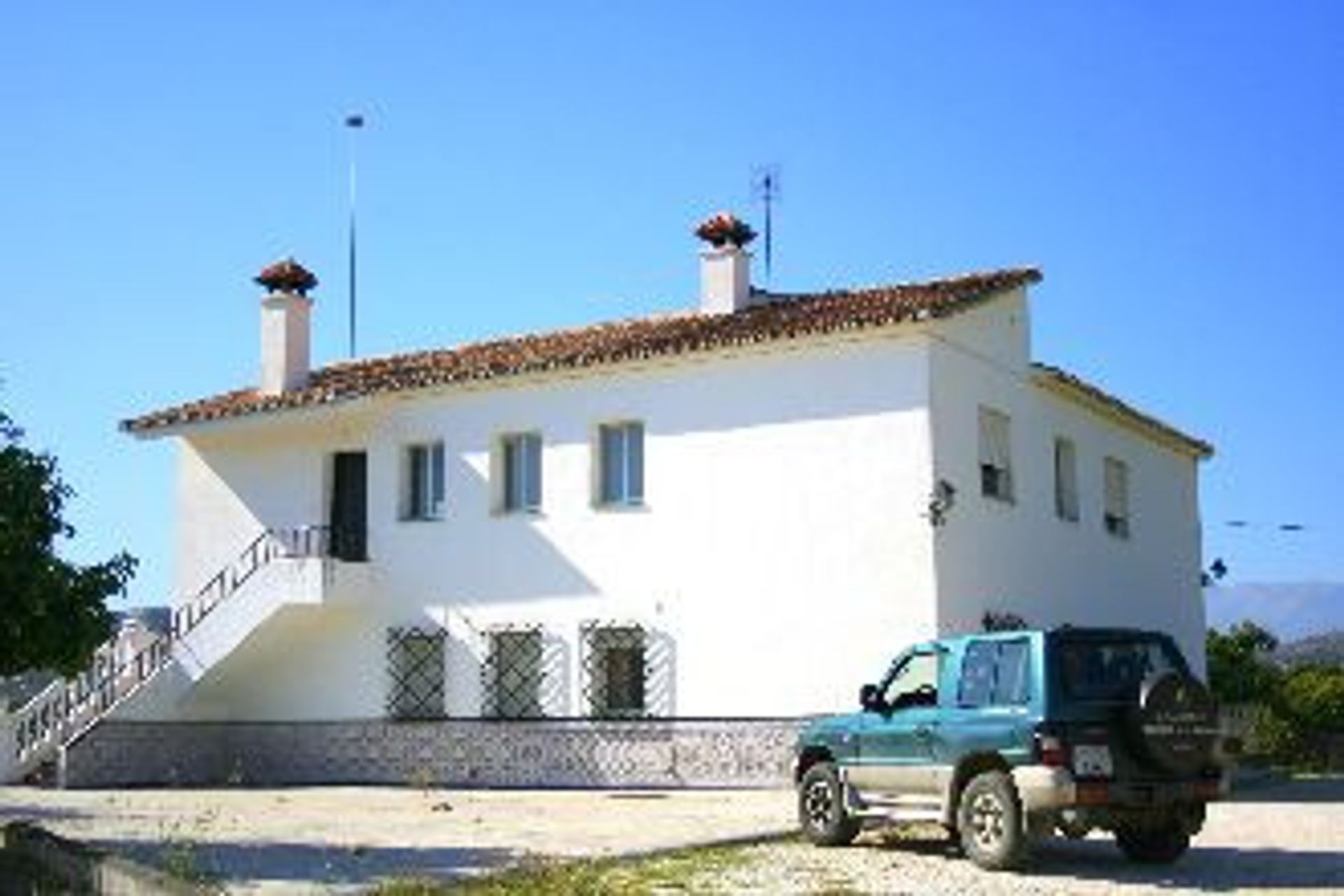 Industrial en Coín, Andalucía 10724525