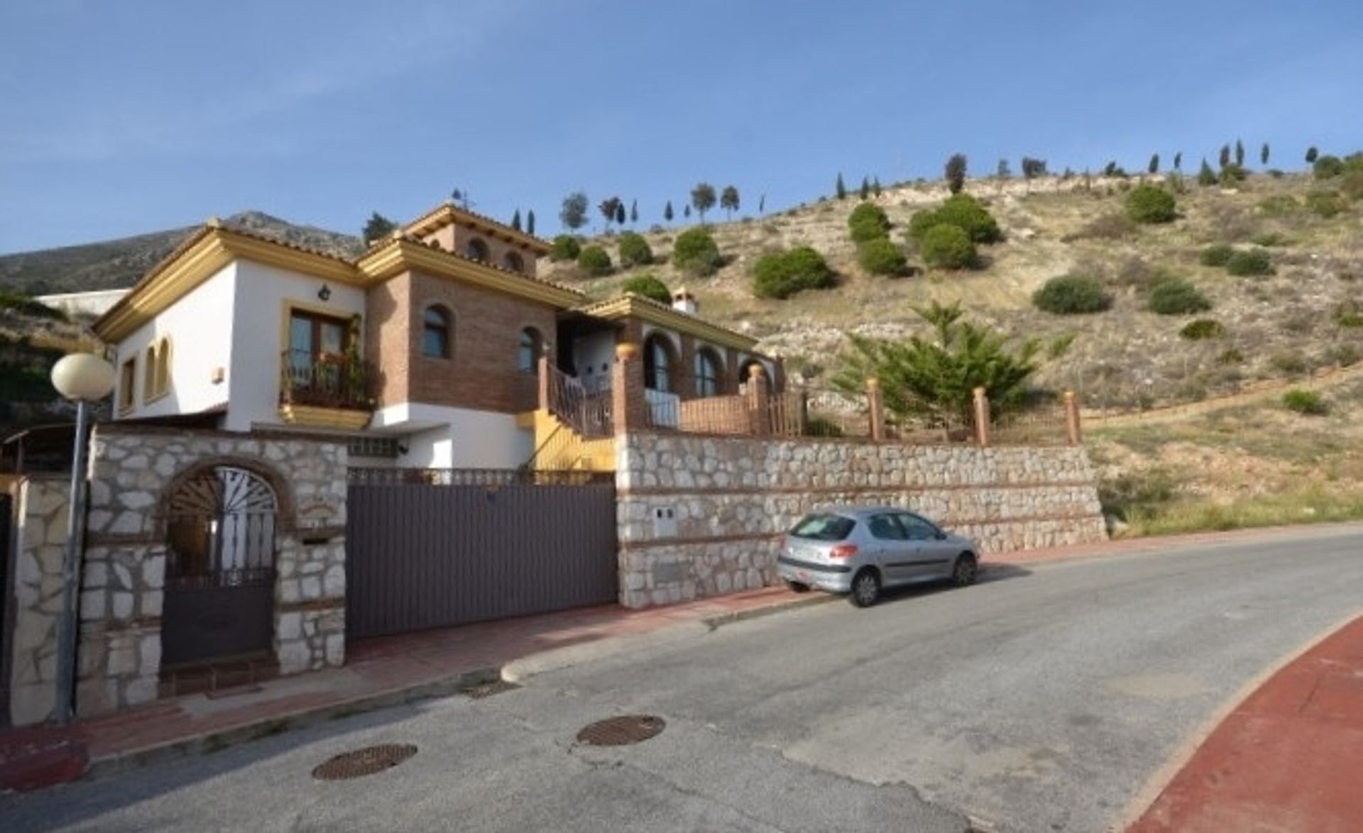 Hus i Benalmádena, Andalucía 10724529