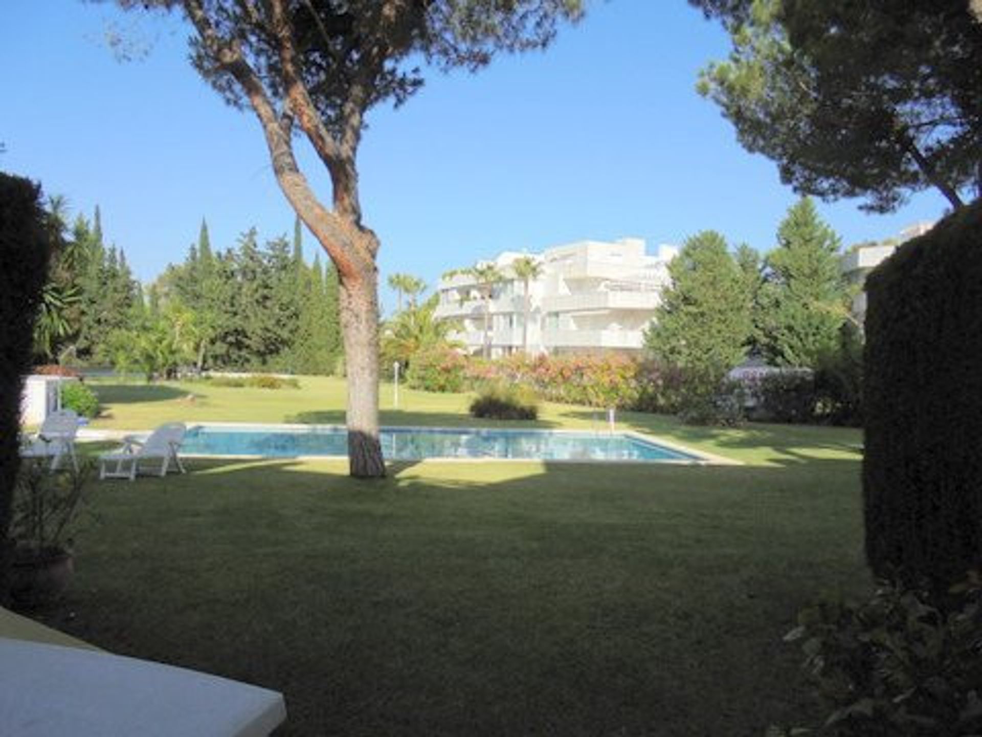 House in San Pedro de Alcantara, Andalusia 10724543