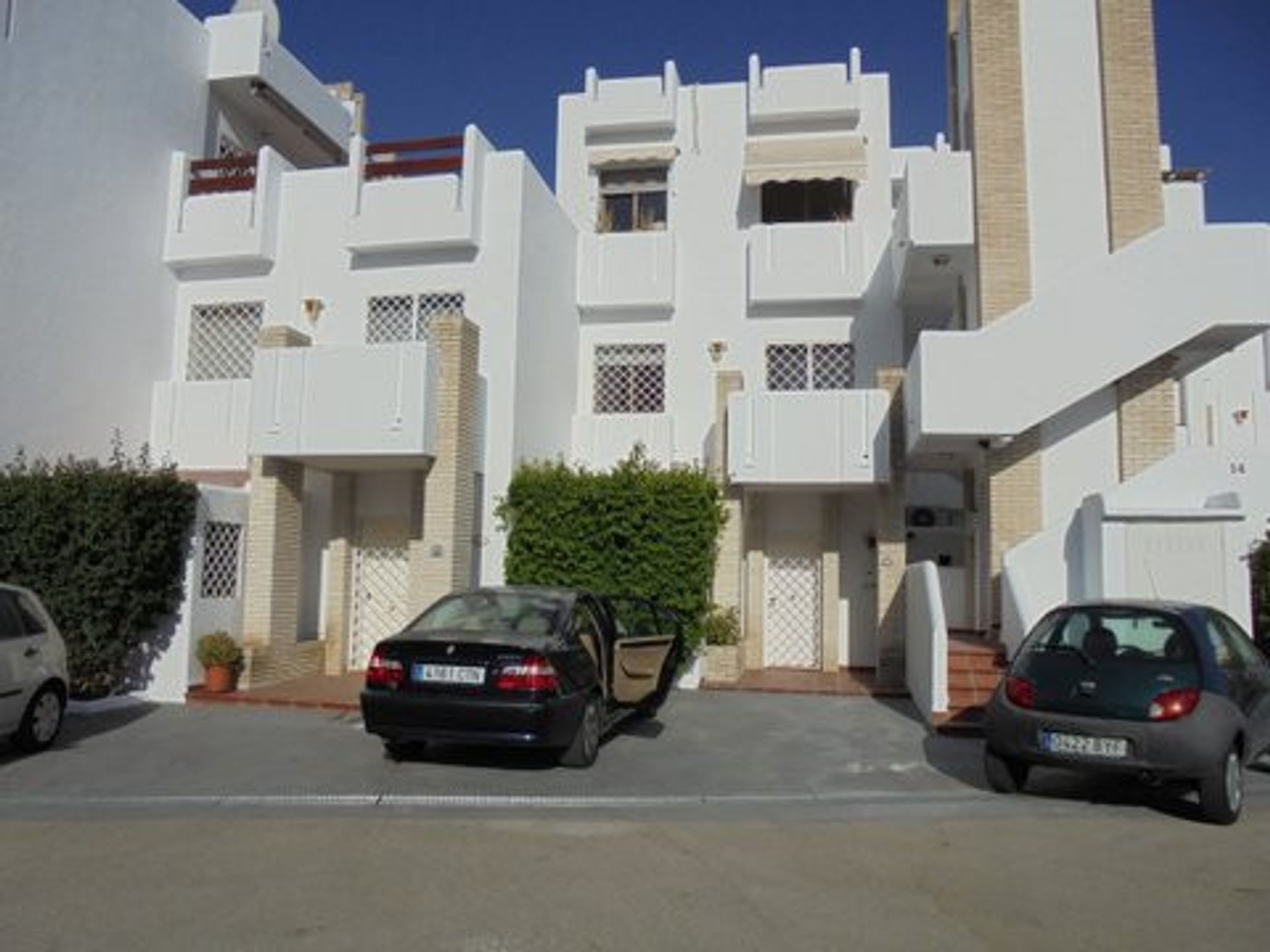 House in San Pedro de Alcantara, Andalusia 10724543