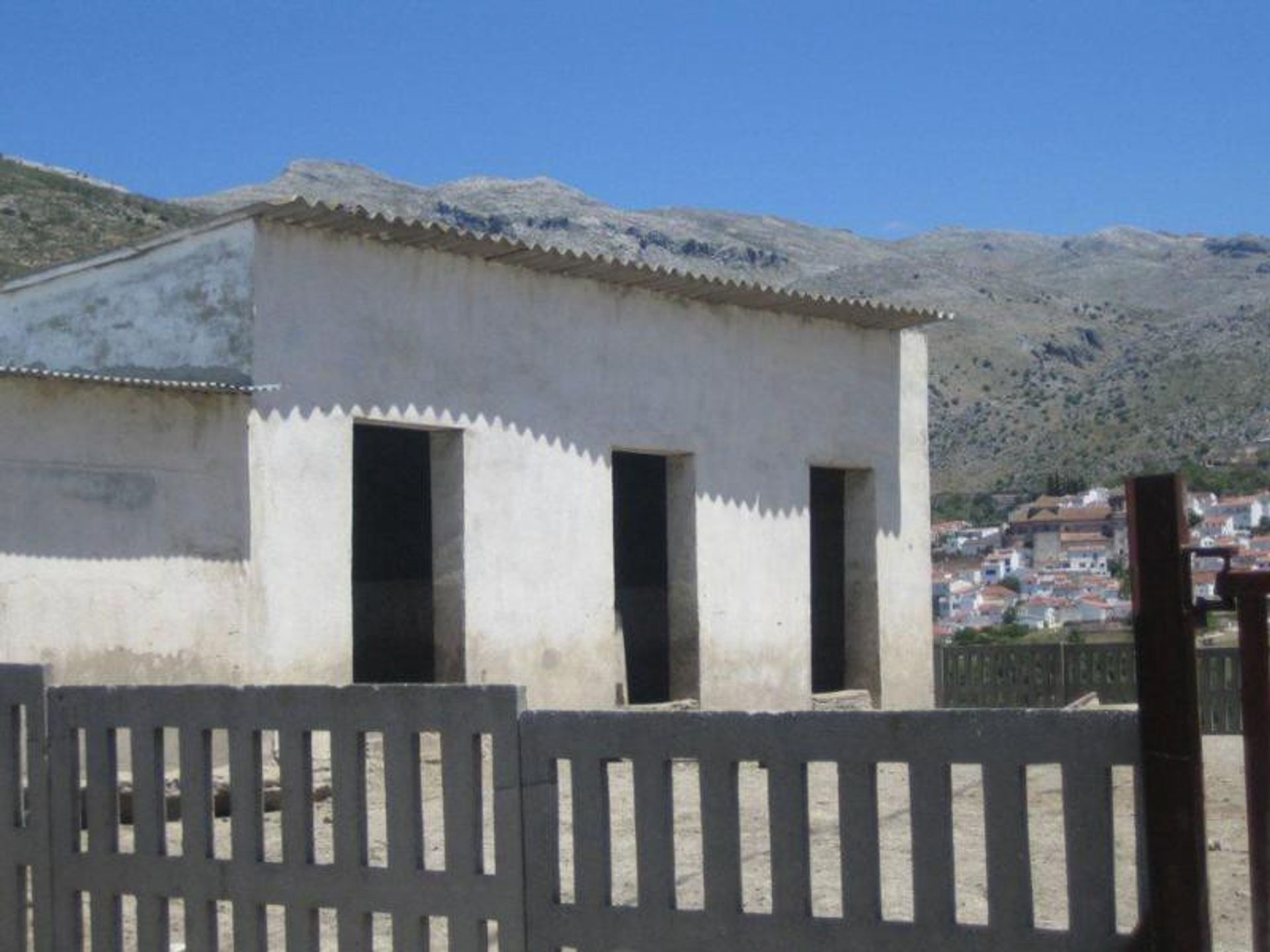 Tanah dalam Ronda, Andalucía 10724549