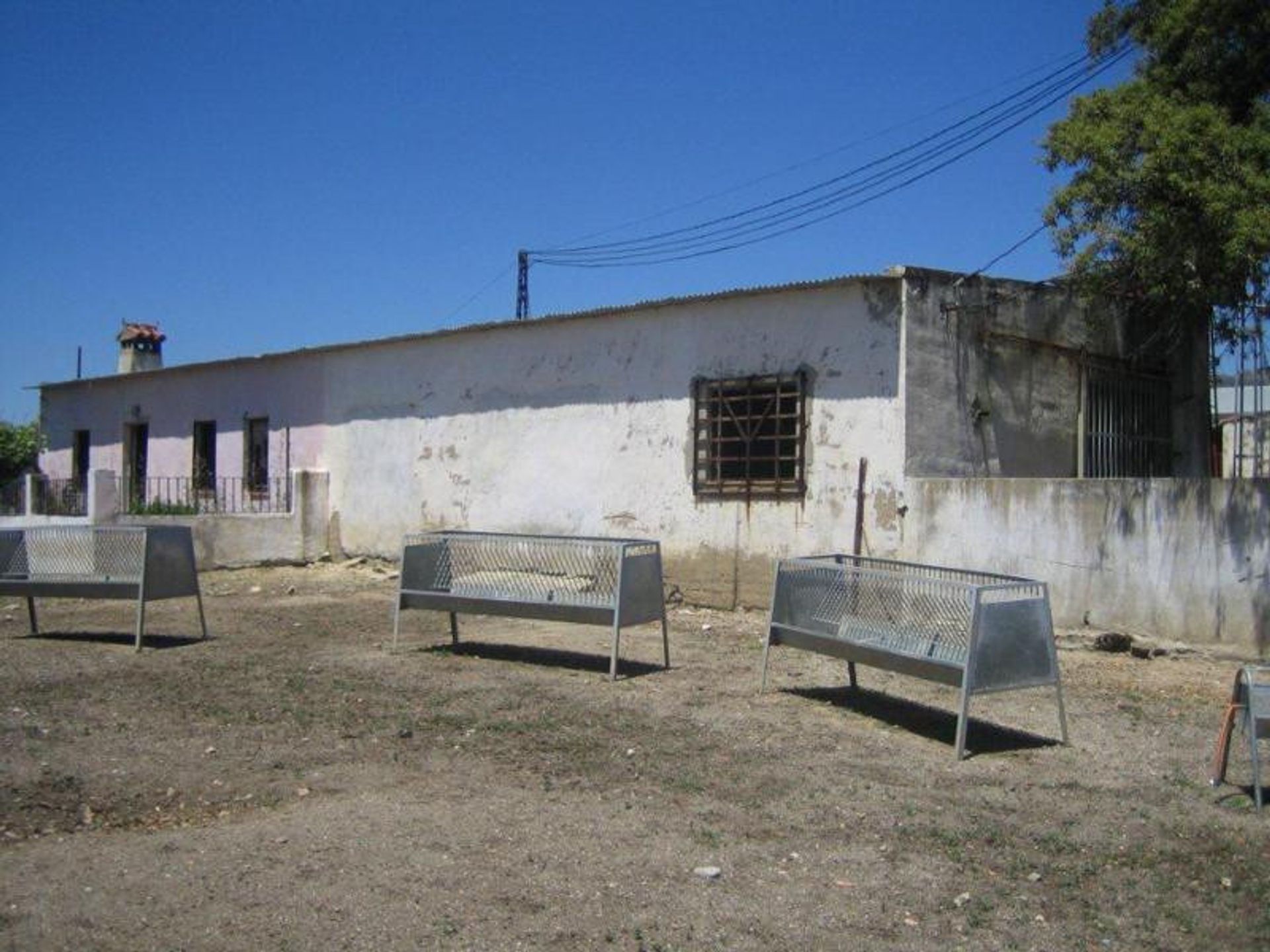 Land in Ronda, Andalucía 10724549