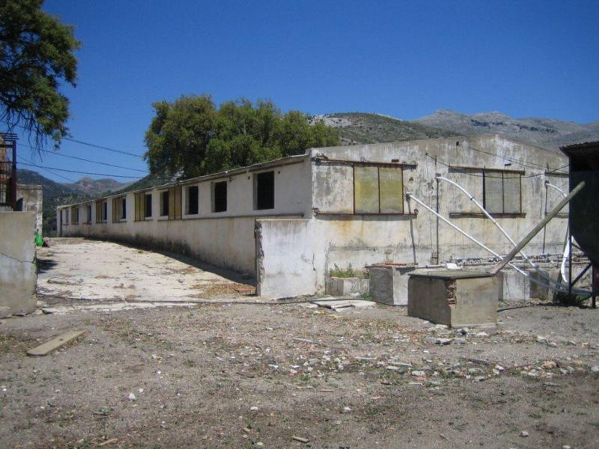 Tanah di Ronda, Andalucía 10724549