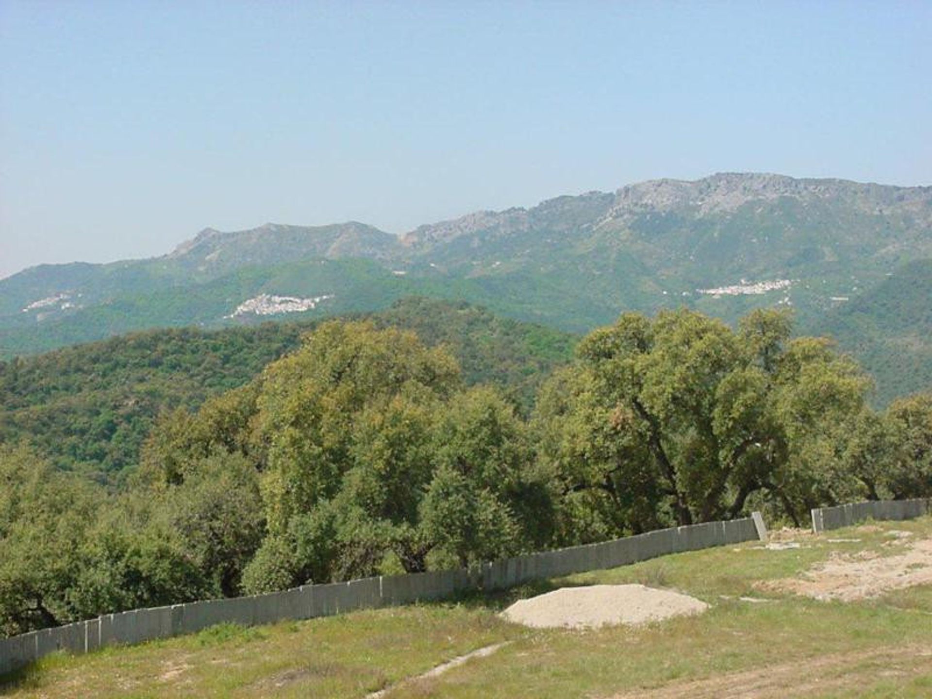 Tanah di Ronda, Andalucía 10724549