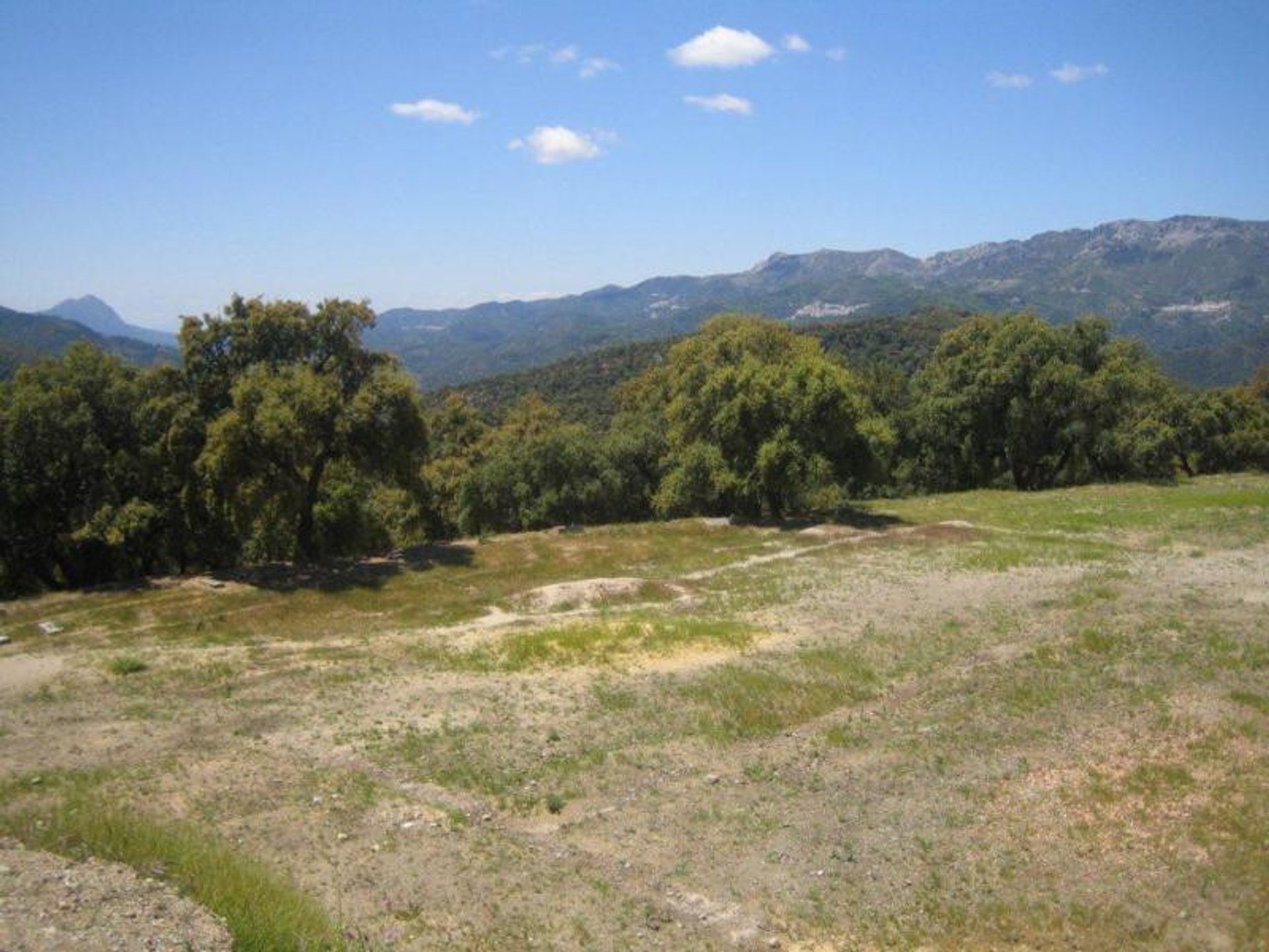 Land in Ronda, Andalucía 10724549