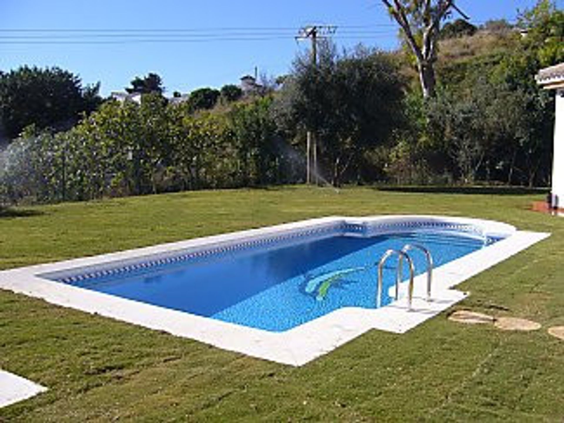 Casa nel Arroyo de la Miel, Andalusia 10724550