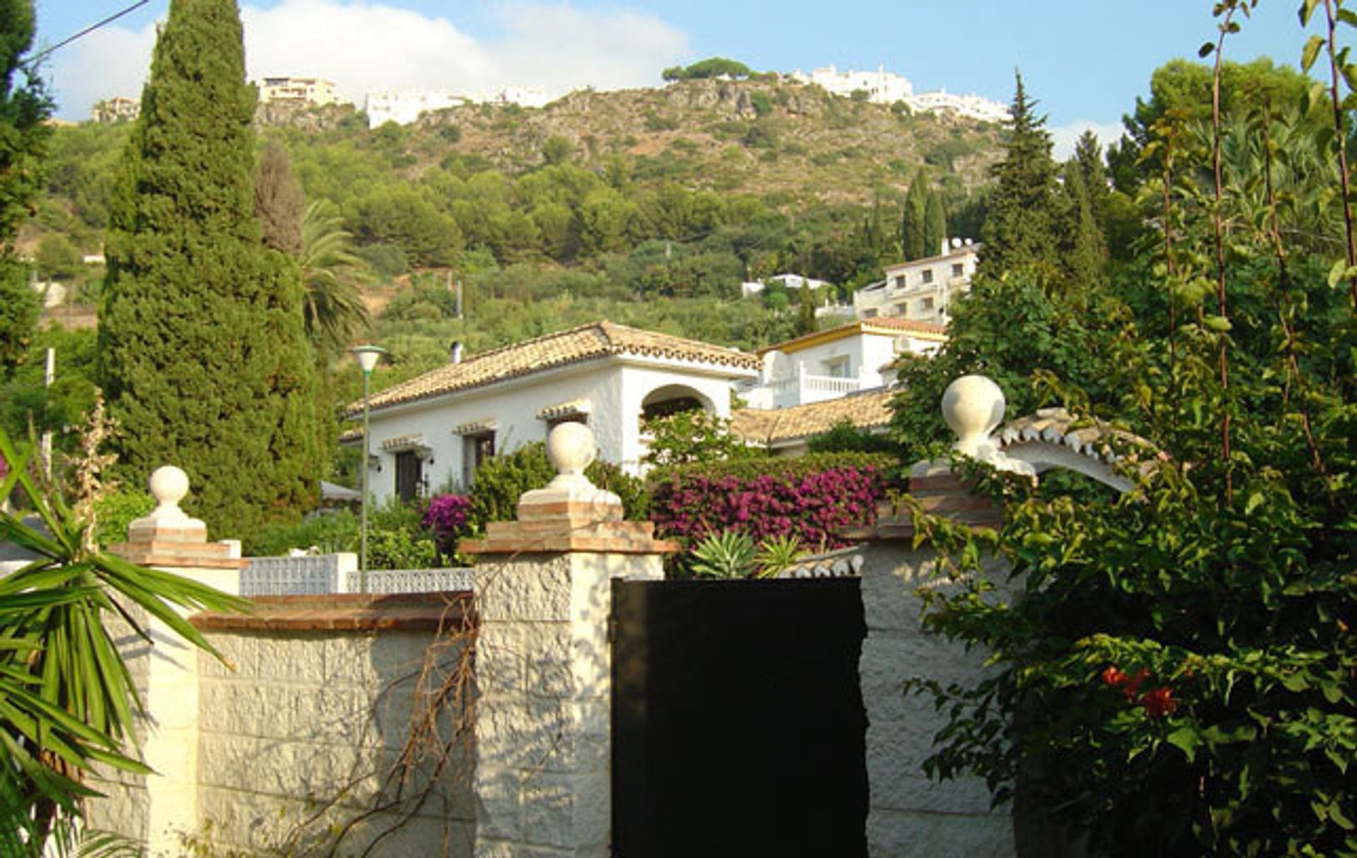 Casa nel Benalmádena, Andalucía 10724550