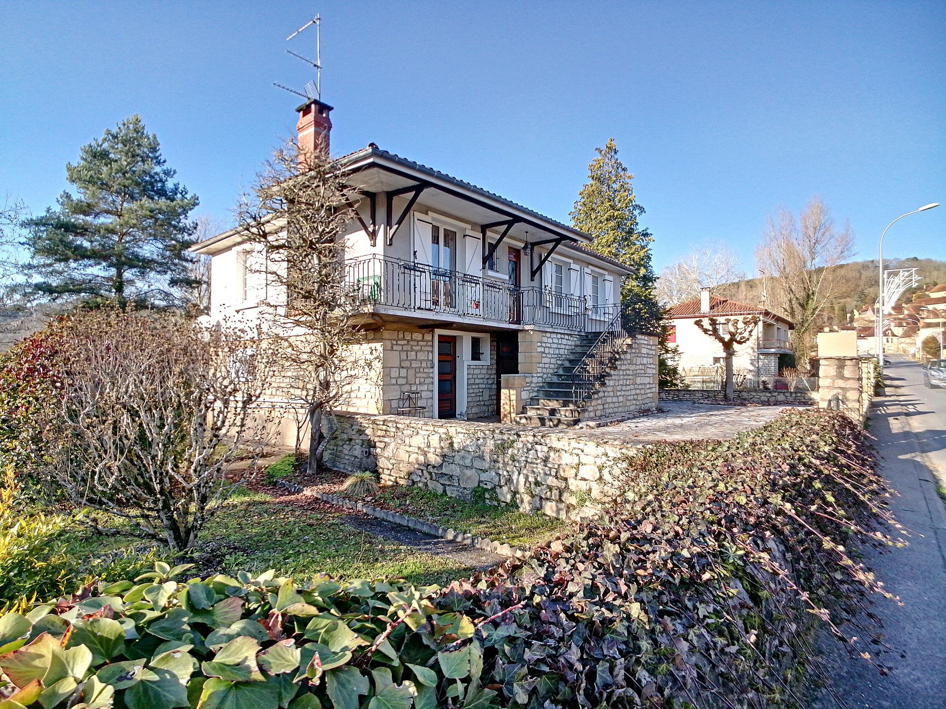 Huis in Sint-Cyprien, Nouvelle-Aquitanië 10724552