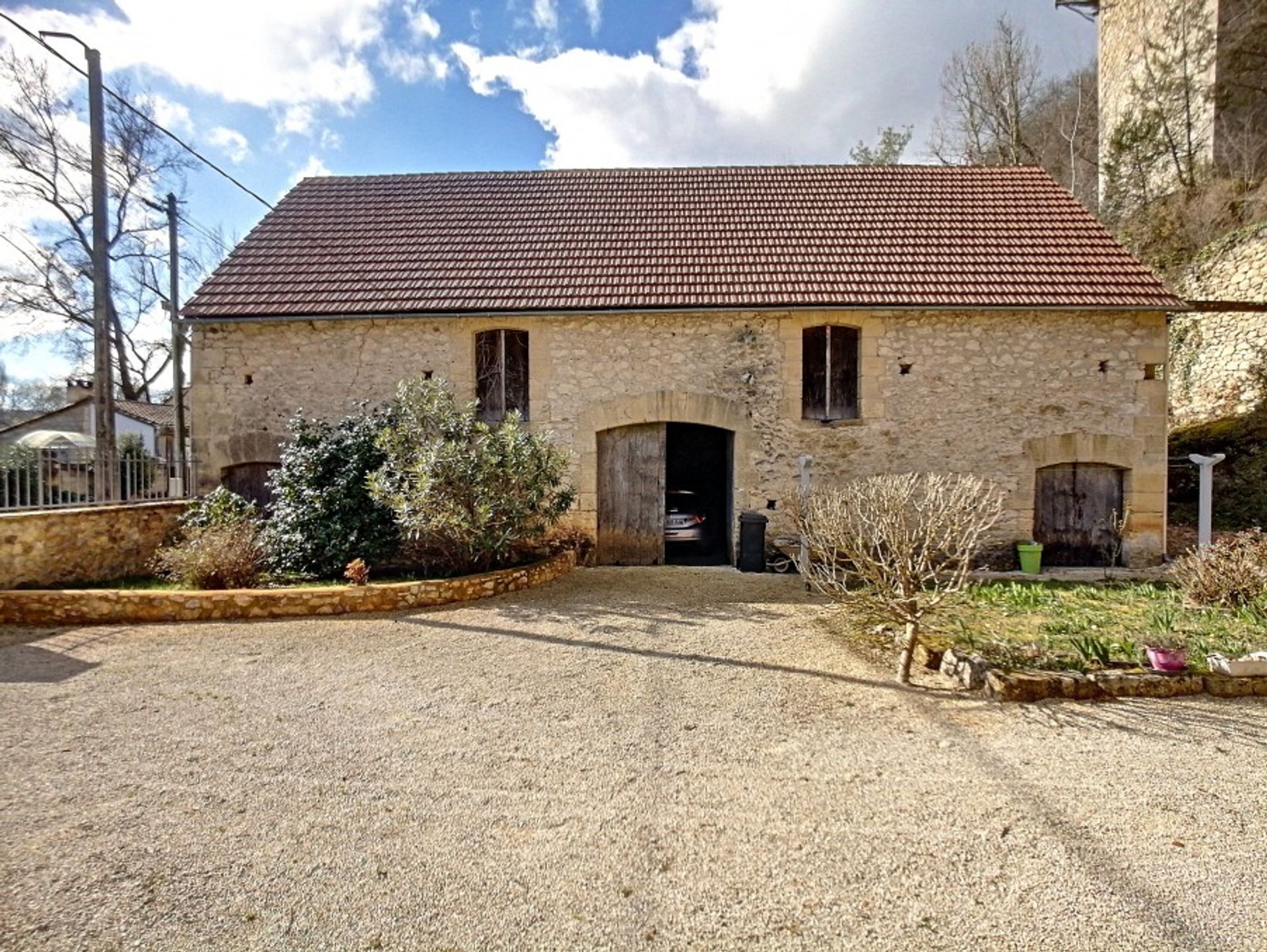 Huis in Sint-Cyprien, Nouvelle-Aquitanië 10724554