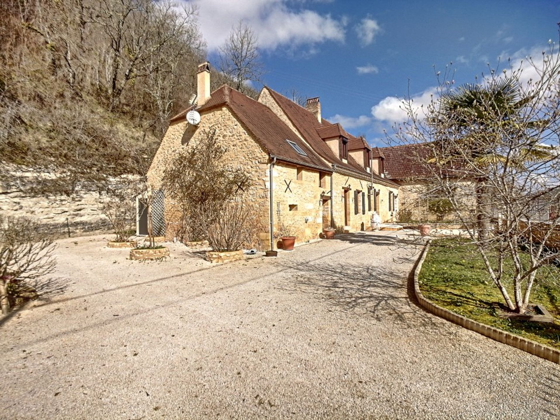 Huis in Sint-Cyprien, Nouvelle-Aquitanië 10724554