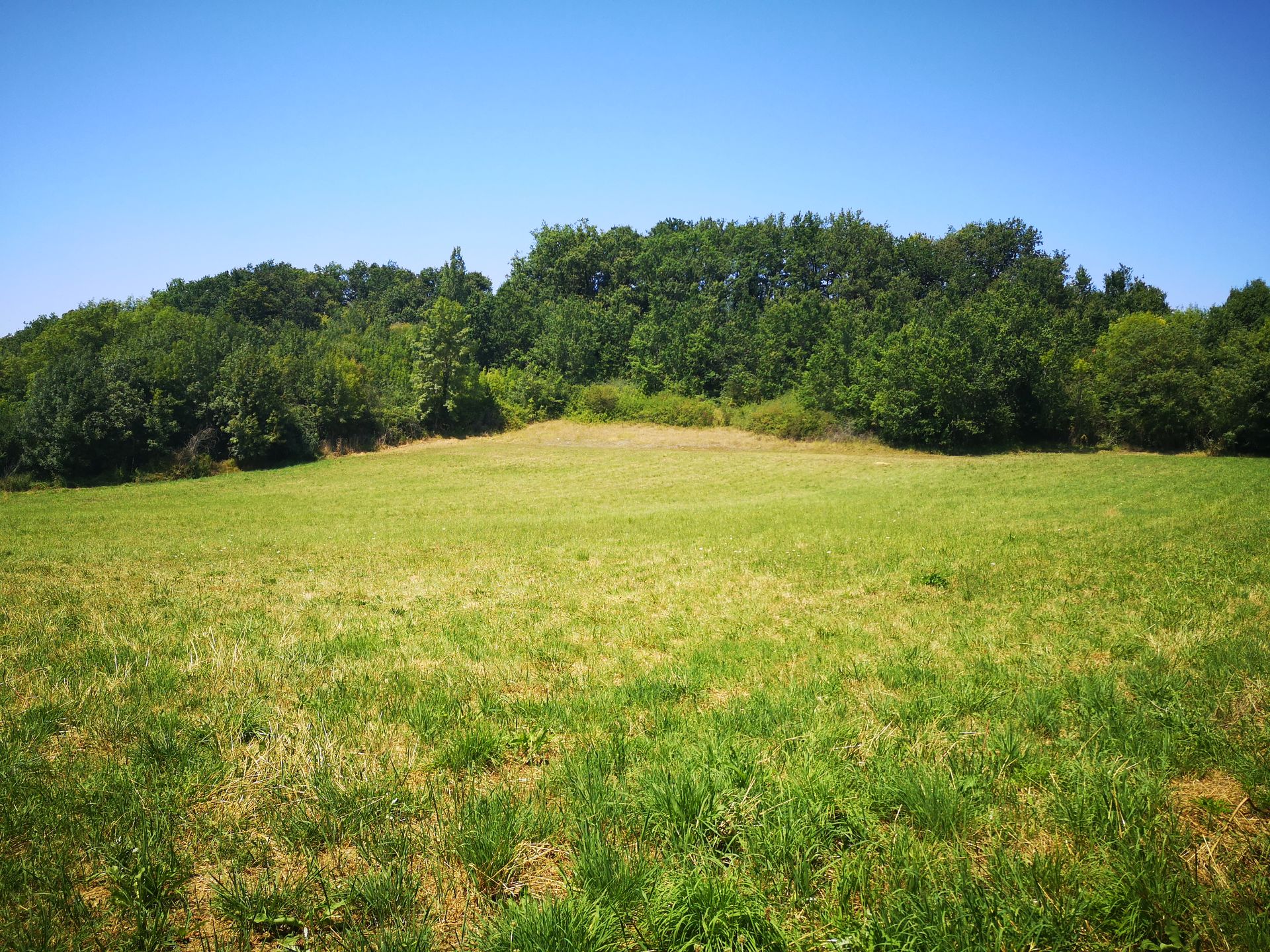 Terre dans Saint-Aubin-de-Cadelech, Nouvelle-Aquitaine 10724556