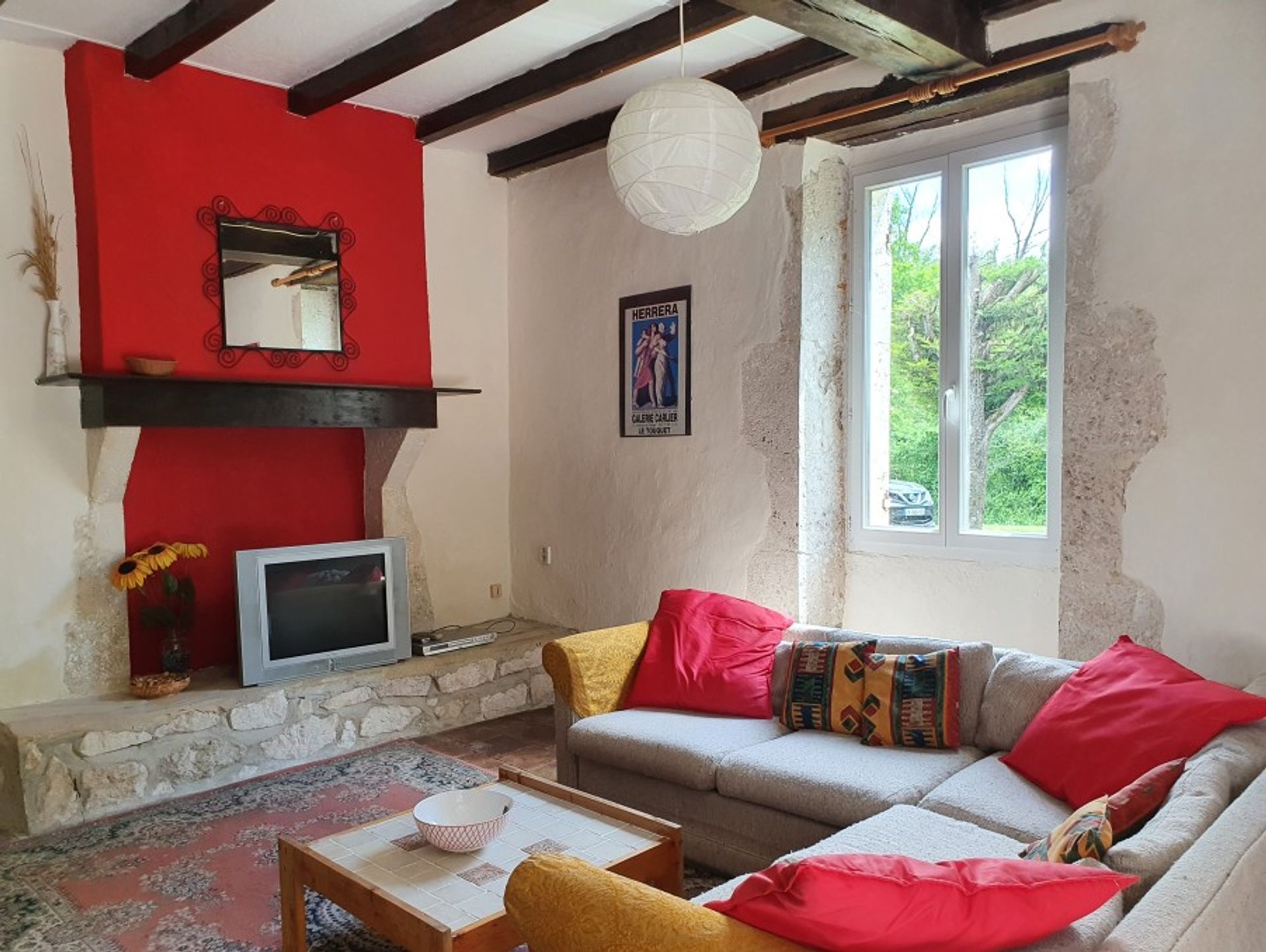 Casa nel Eymet, Nouvelle-Aquitaine 10724557