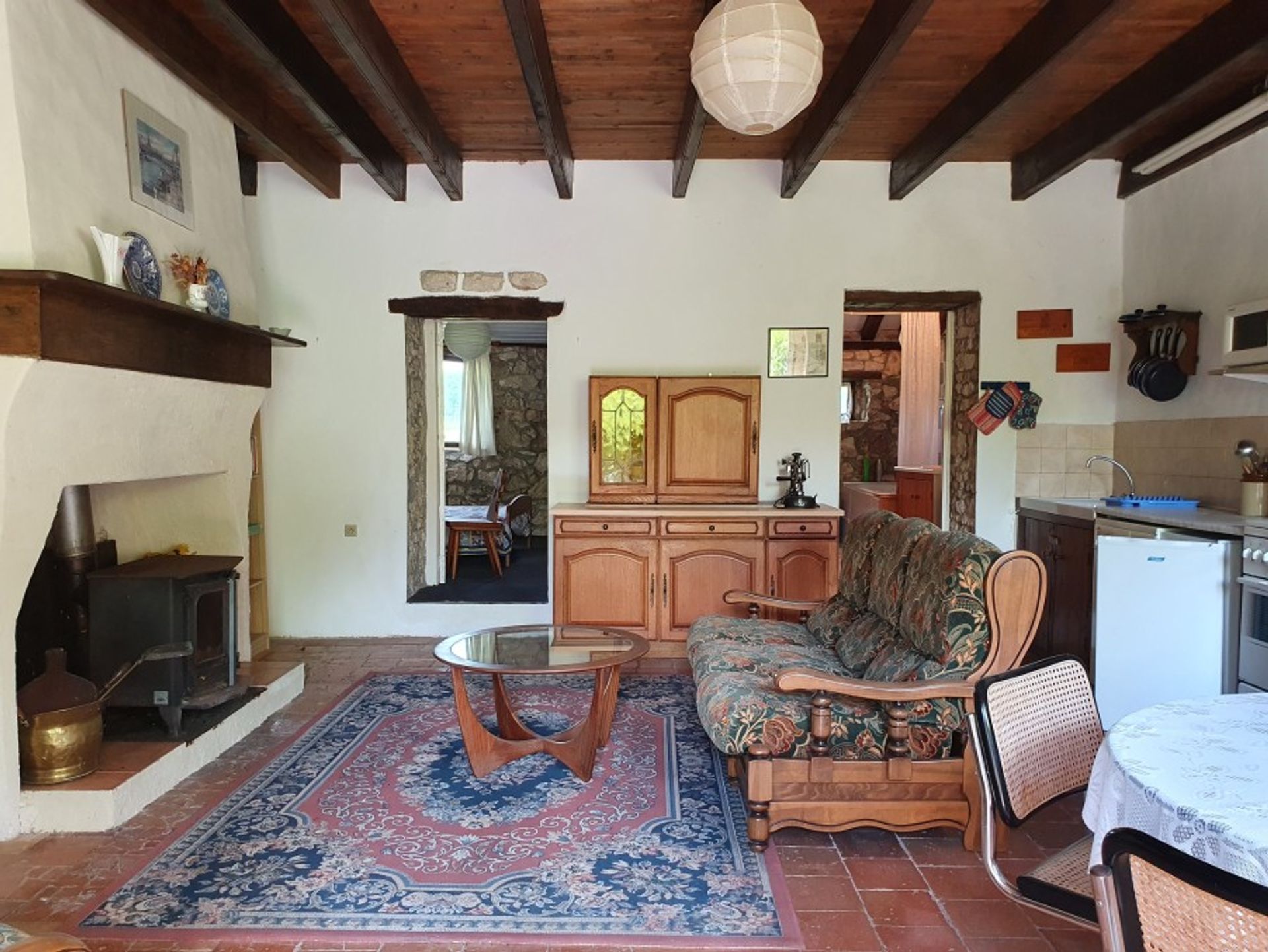 Casa nel Eymet, Nouvelle-Aquitaine 10724557