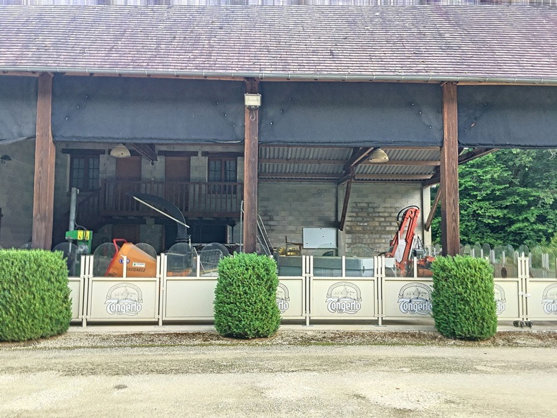 casa en Rouffignac-Saint-Cernin-de-Reilhac, Nouvelle-Aquitaine 10724562