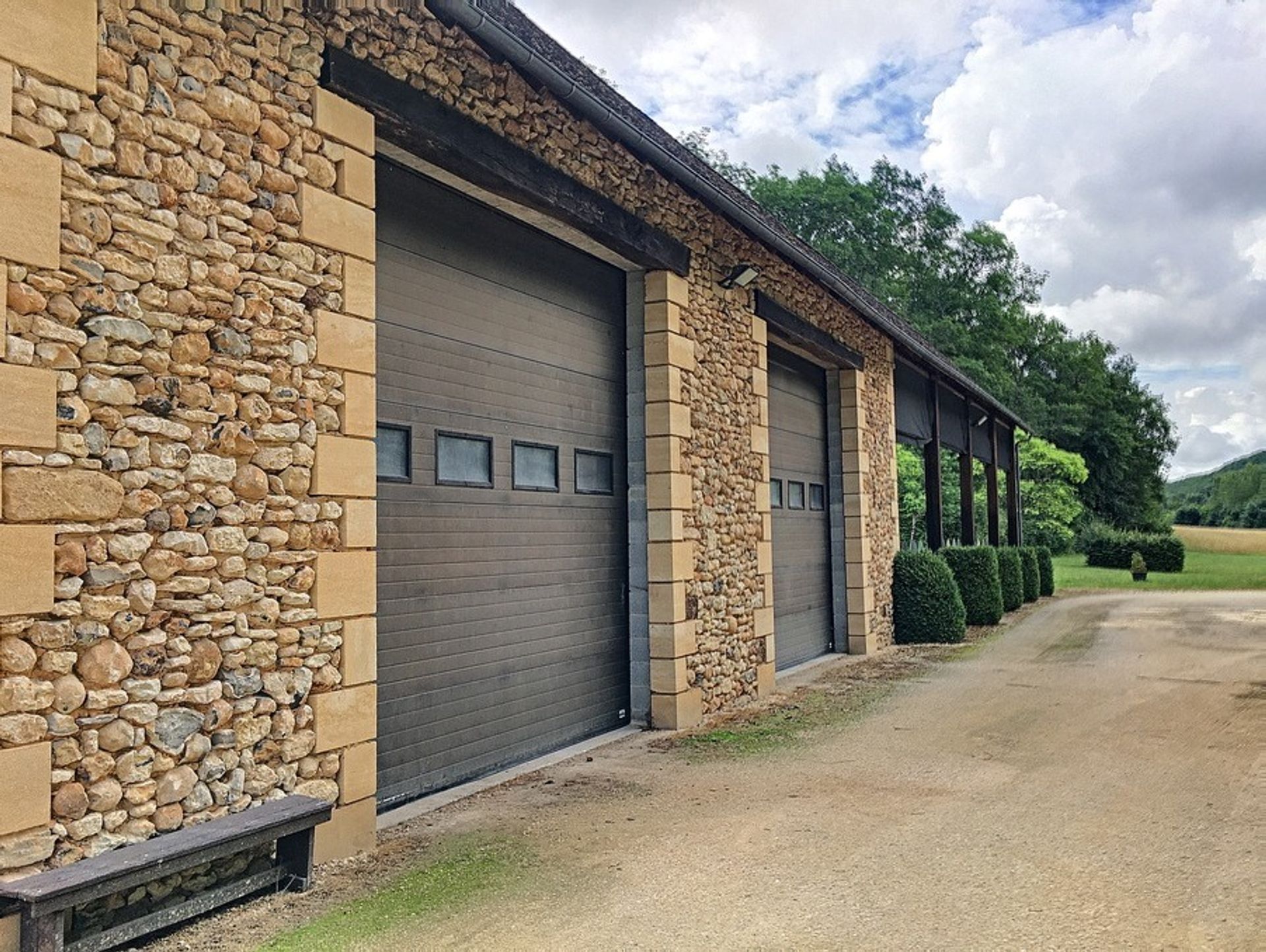 casa en Rouffignac-Saint-Cernin-de-Reilhac, Nouvelle-Aquitaine 10724562