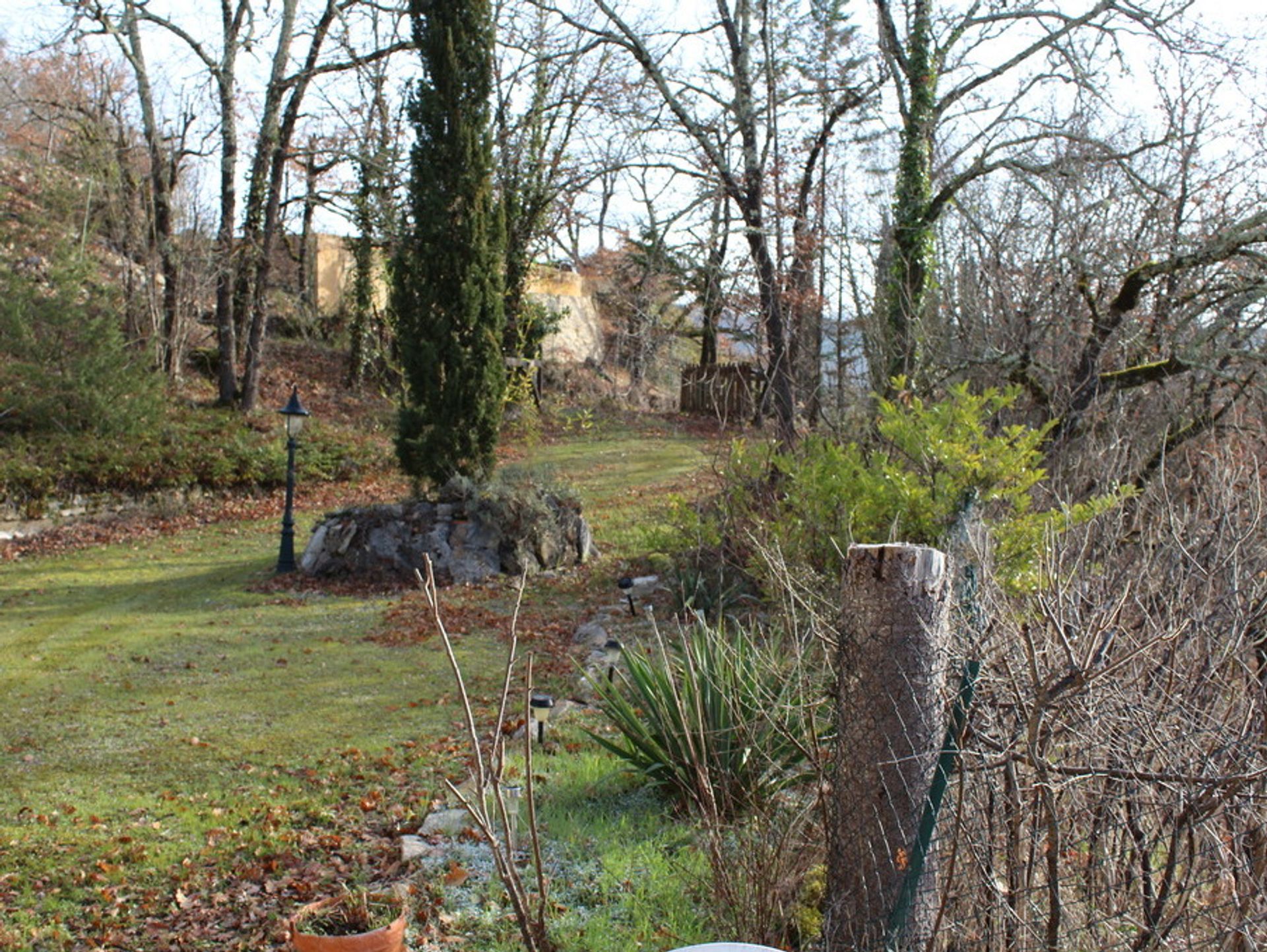 Casa nel Saint-Cybranet, Nouvelle-Aquitaine 10724563