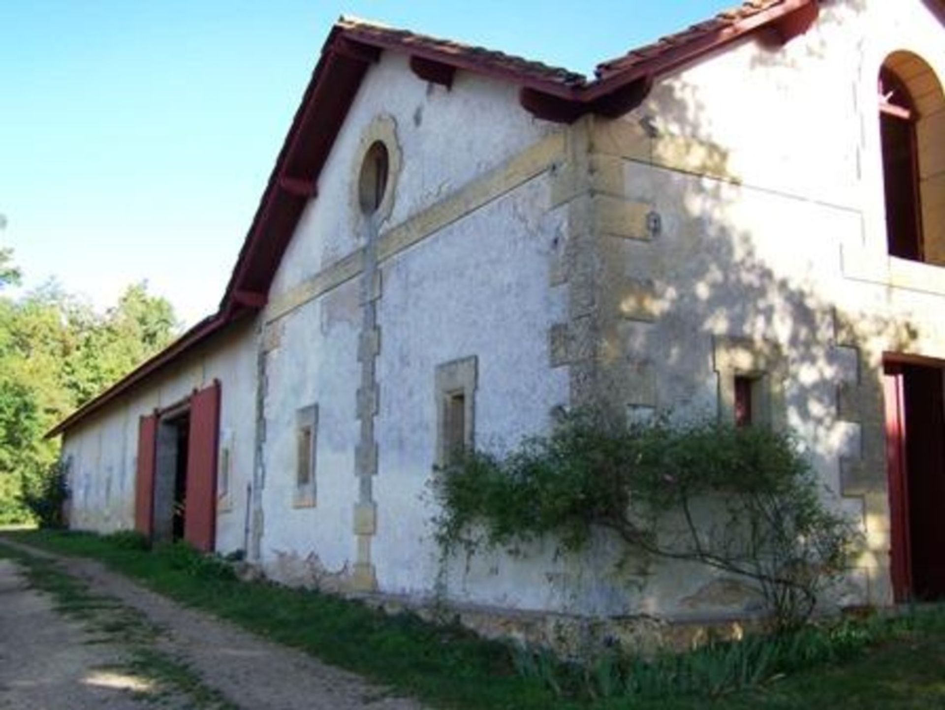 casa en Saint-Germain-et-Mons, Nouvelle-Aquitaine 10724565