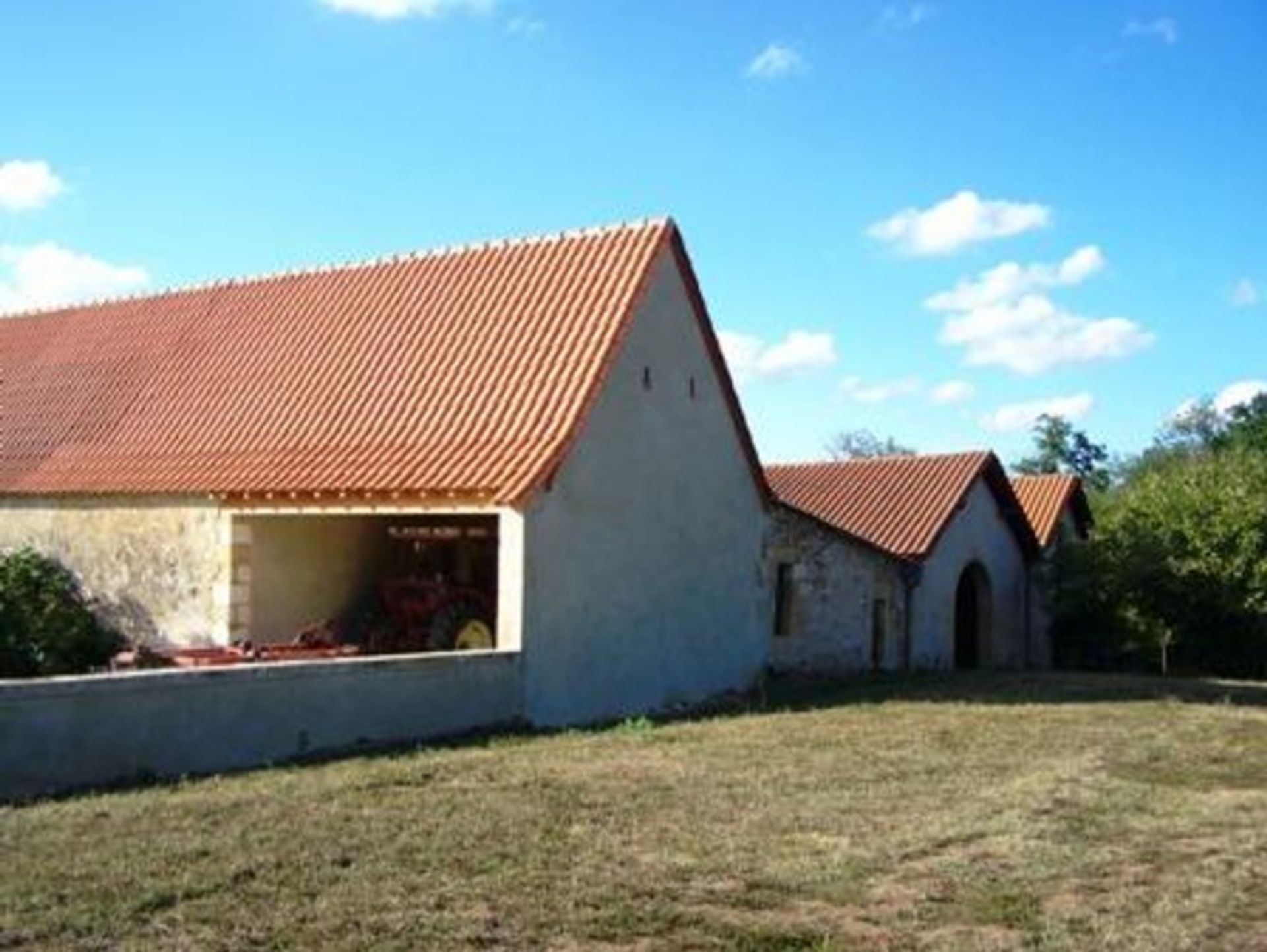 casa en Saint-Germain-et-Mons, Nouvelle-Aquitaine 10724565