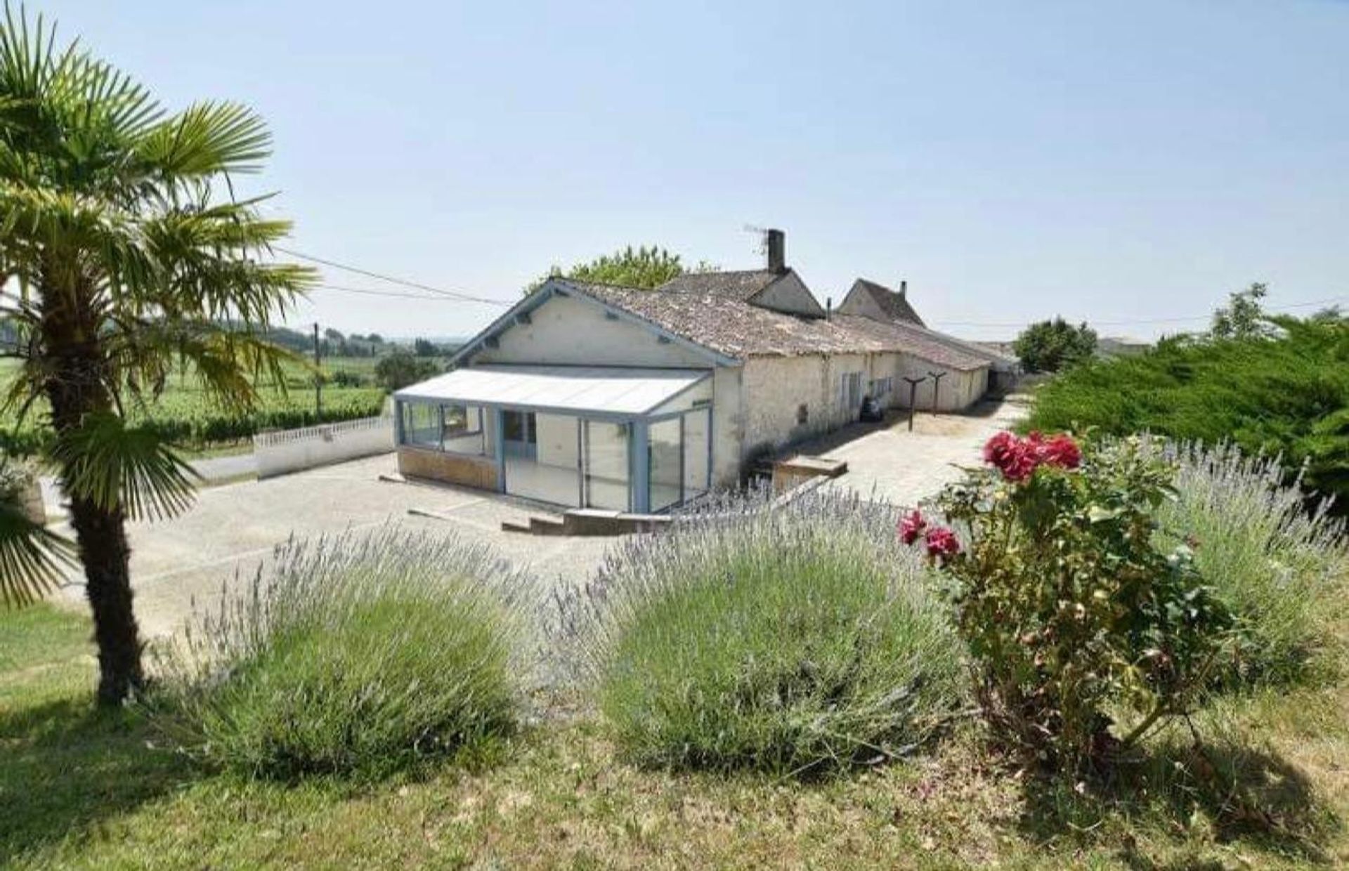 Casa nel Pomport, Nouvelle-Aquitaine 10724567