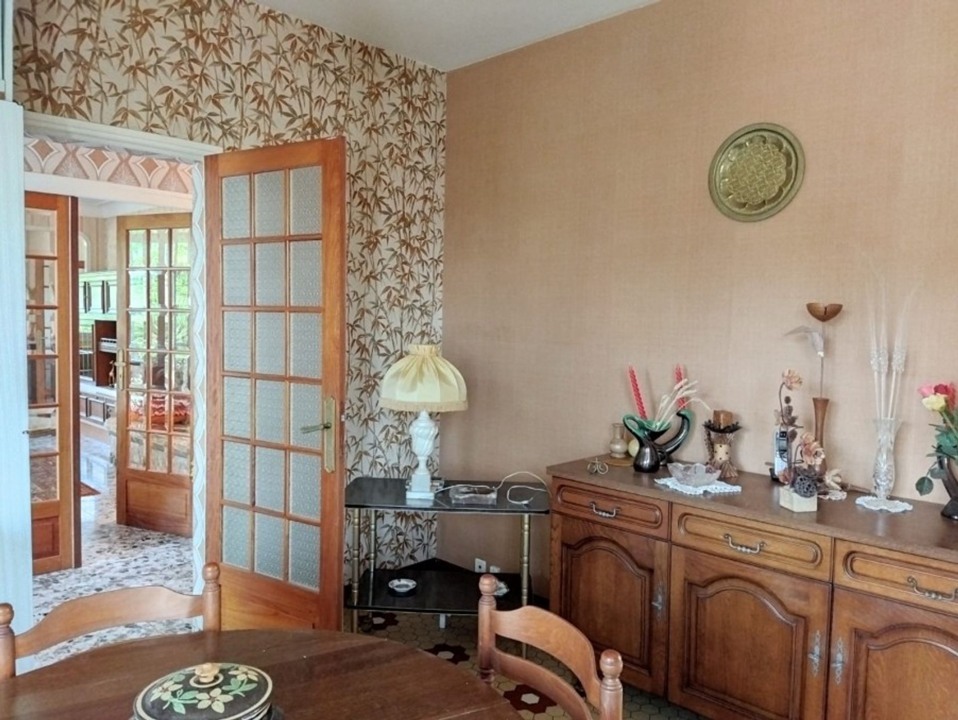 House in Montpon-Menesterol, Nouvelle-Aquitaine 10724569