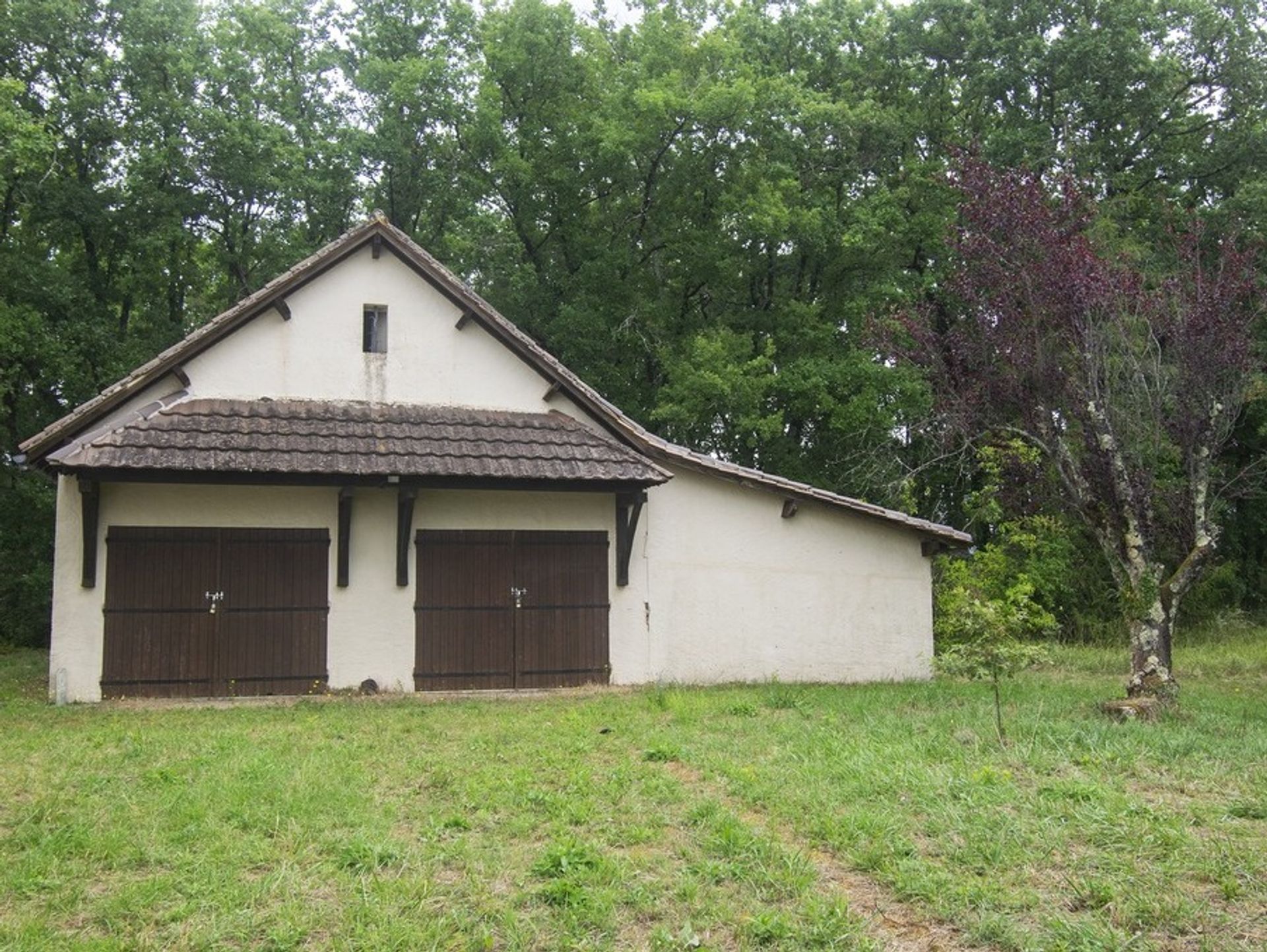 House in Plaisance, Nouvelle-Aquitaine 10724575