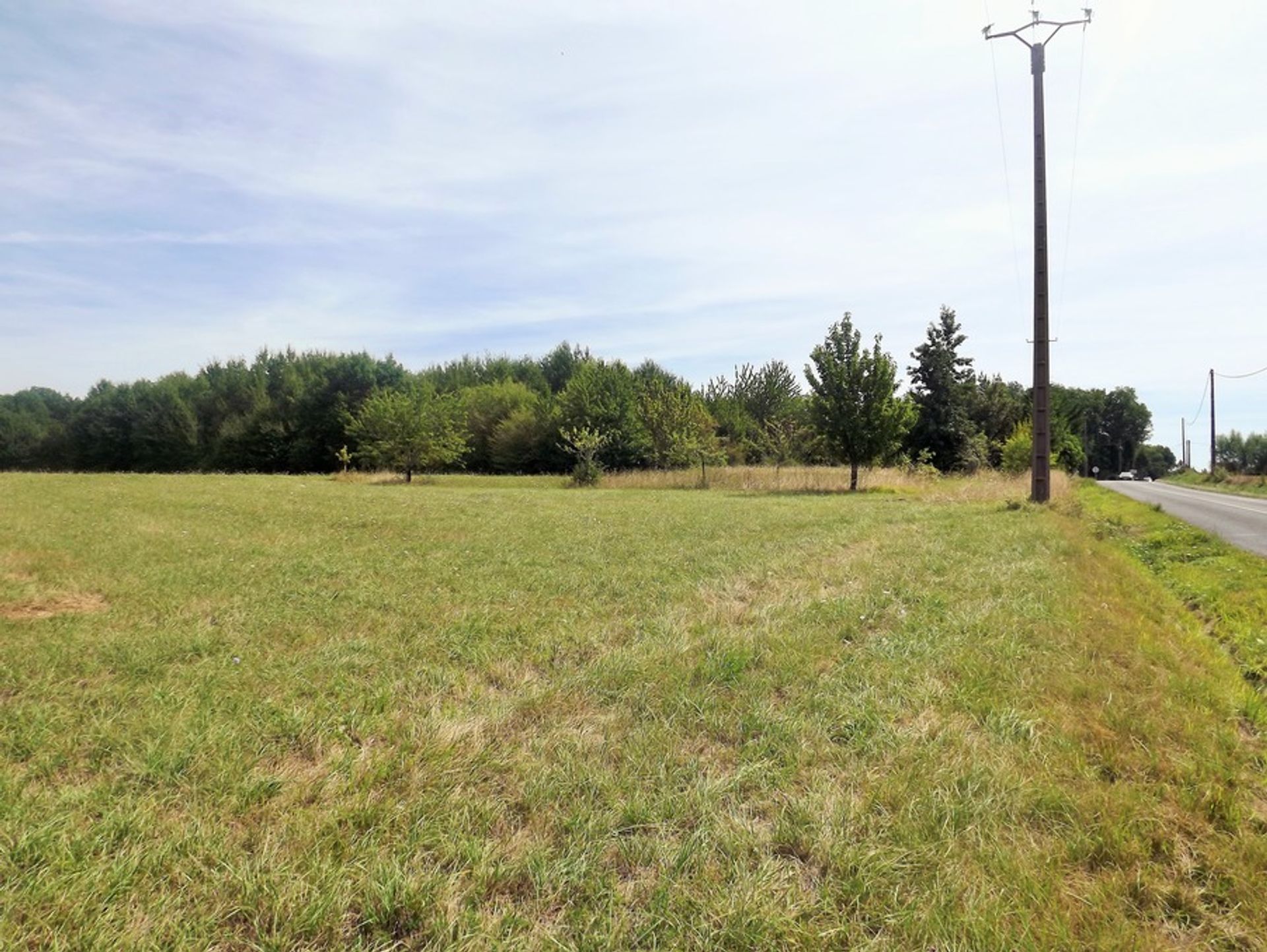 Land in Monpazier, Nouvelle-Aquitaine 10724585