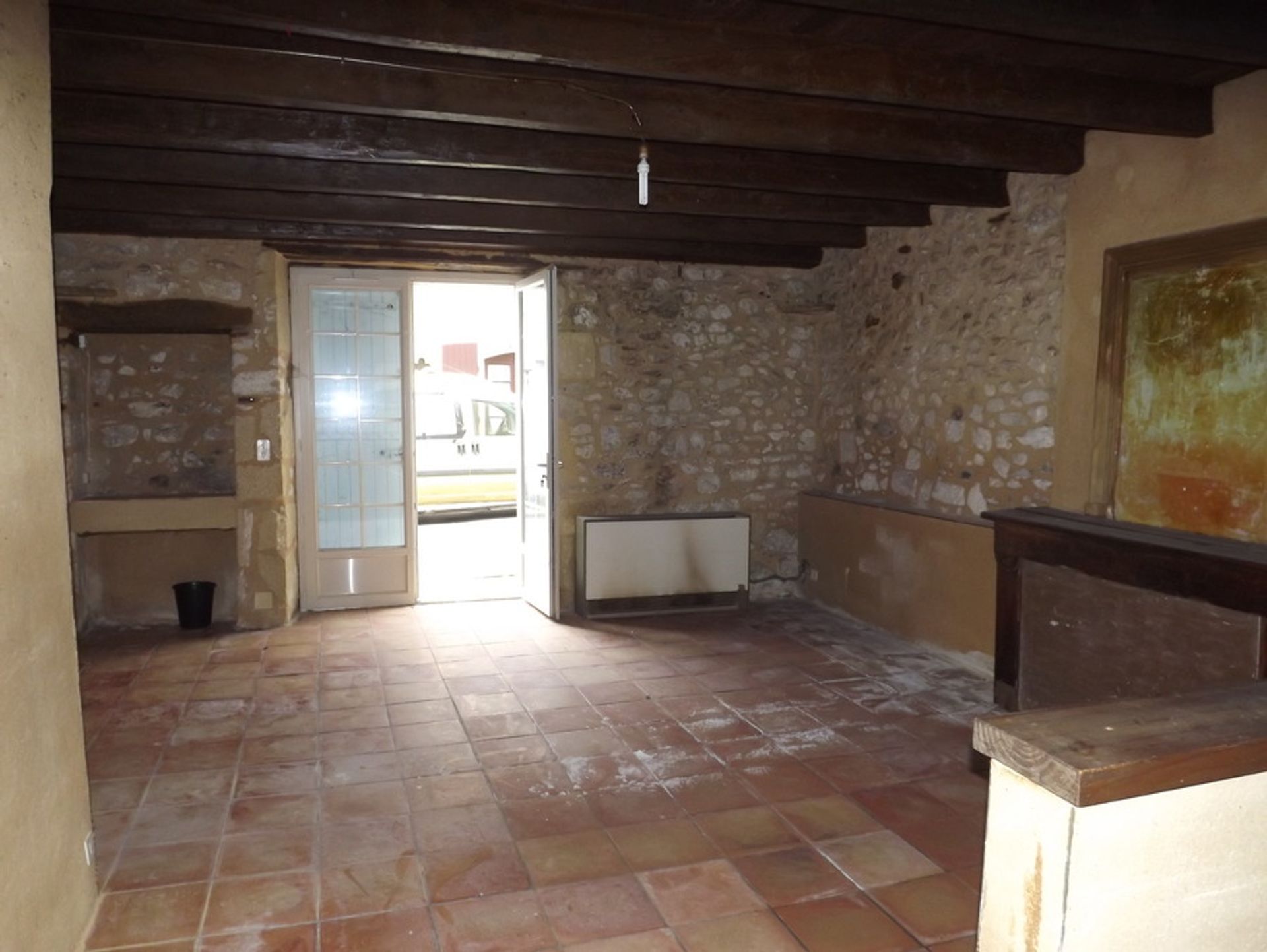 rumah dalam Monpazier, Nouvelle-Aquitaine 10724587