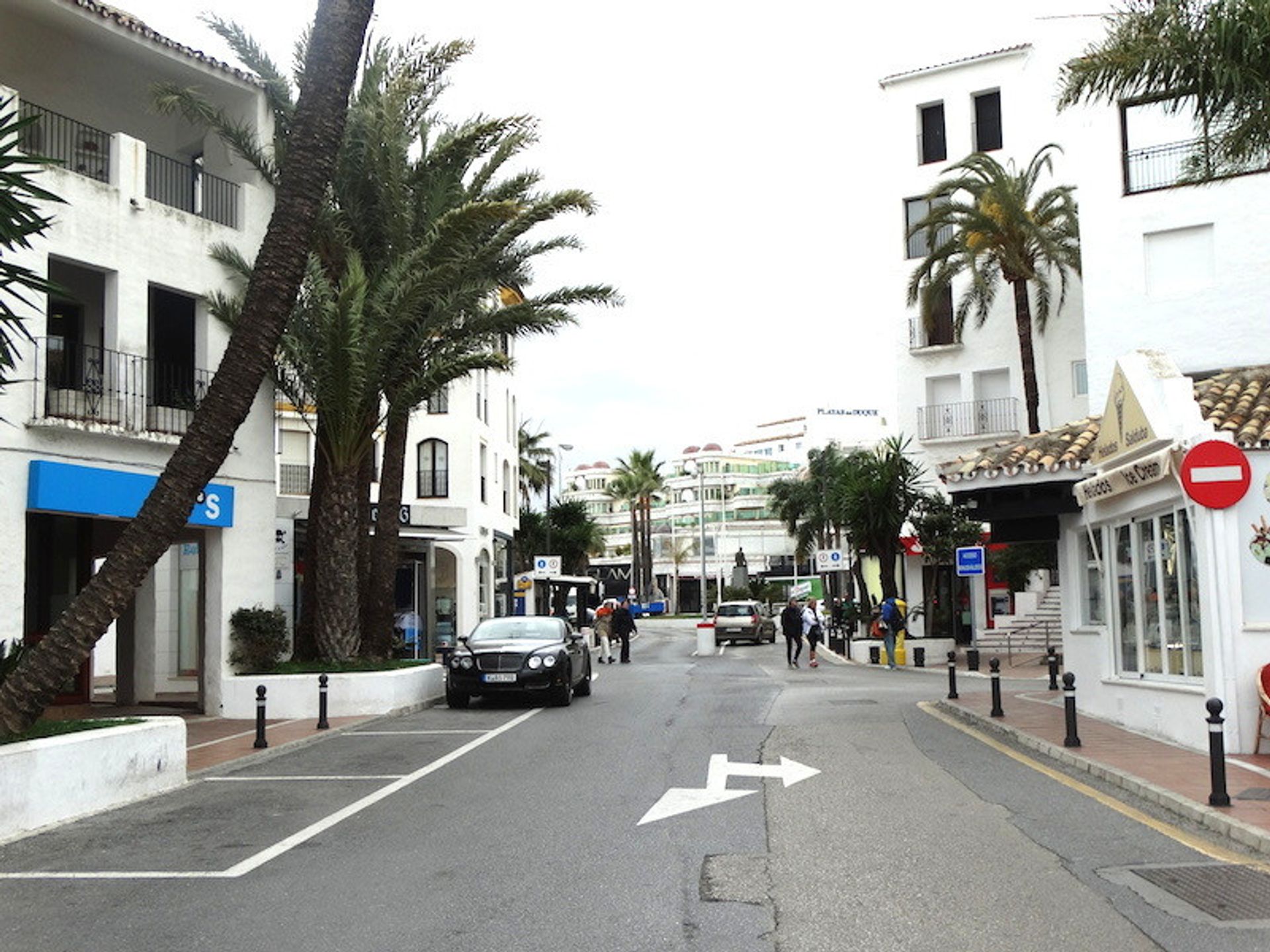 Industrieel in Marbella, Andalucía 10724592