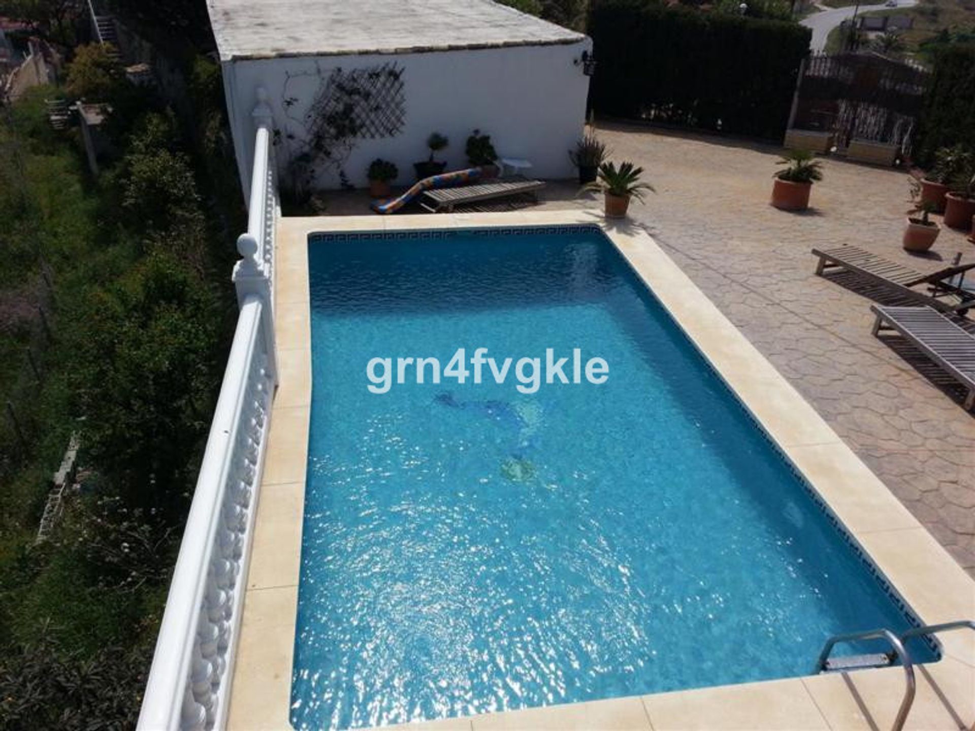 Casa nel Las Lagunas de Mijas, Andalucía 10724604