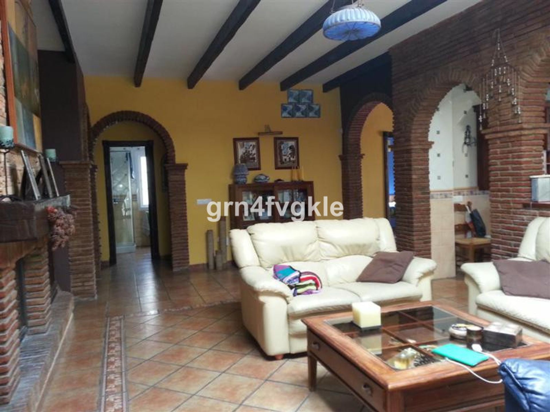 Casa nel Las Lagunas de Mijas, Andalucía 10724604