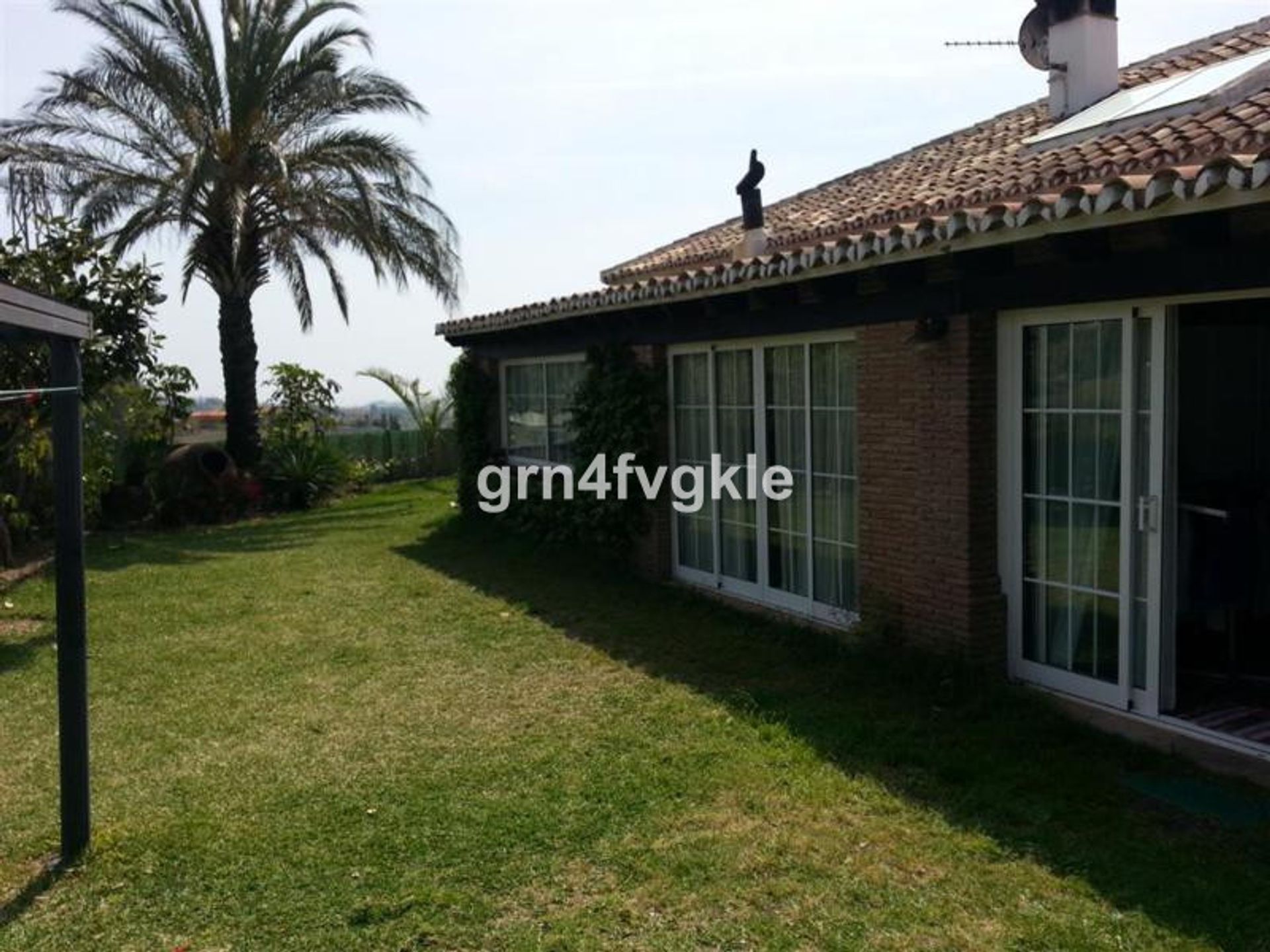 Casa nel Las Lagunas de Mijas, Andalucía 10724604