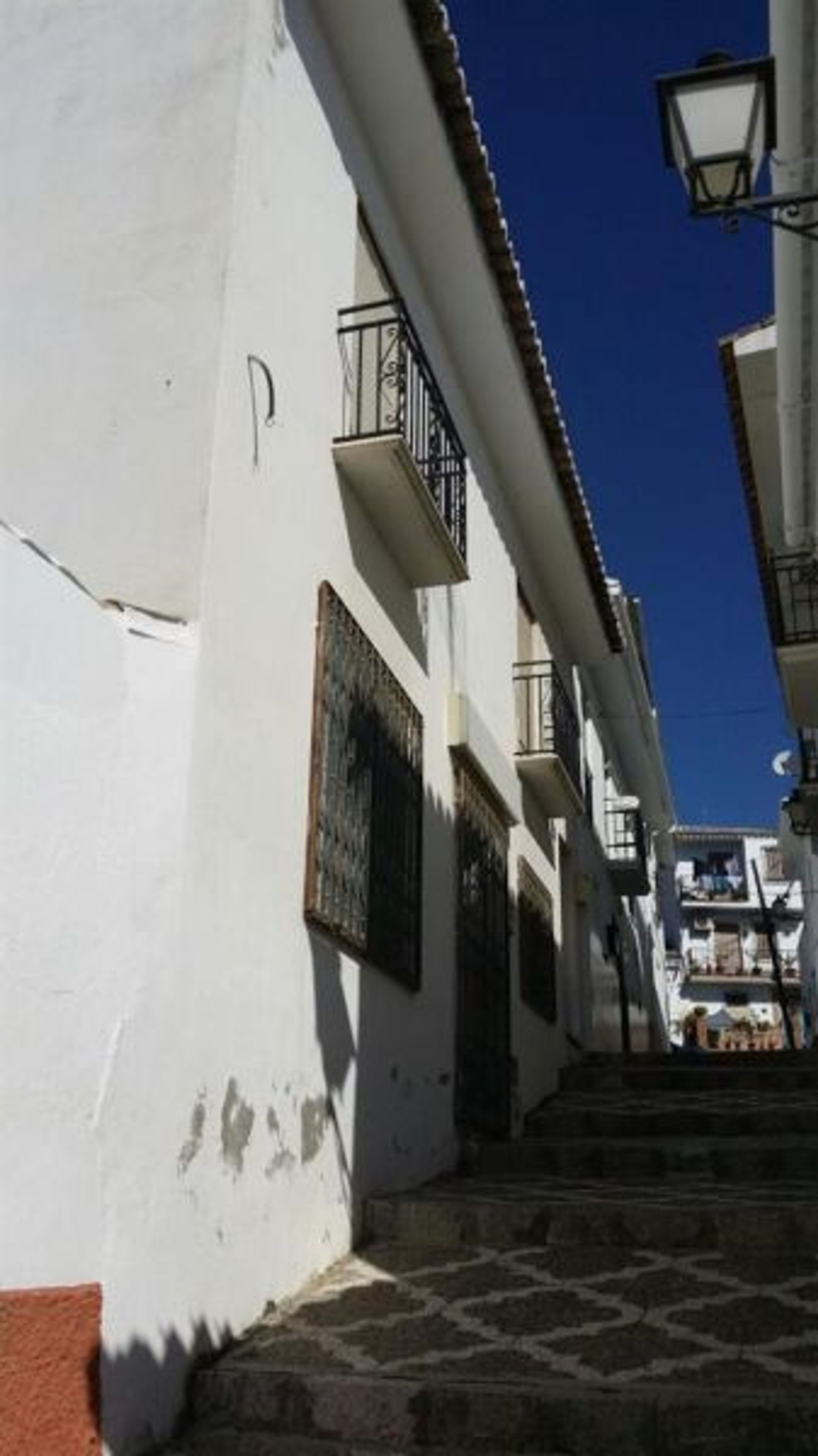 loger dans Colmenar, Andalucía 10724617