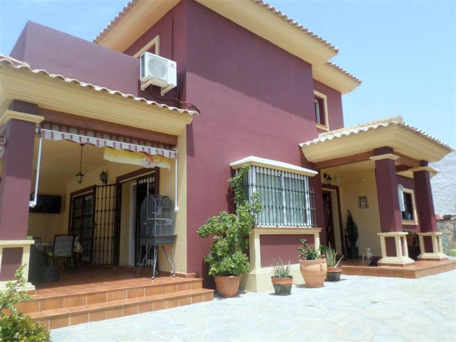 House in Las Lagunas de Mijas, Andalucía 10724621