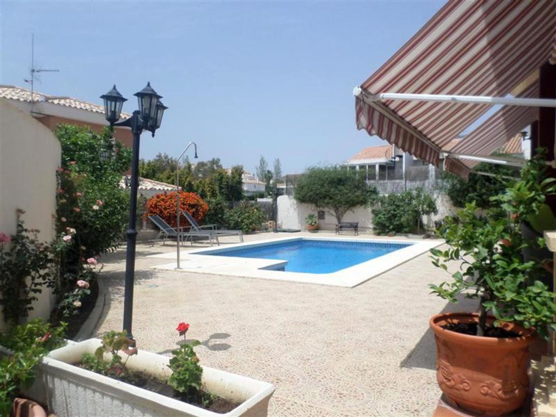 House in Las Lagunas de Mijas, Andalucía 10724621