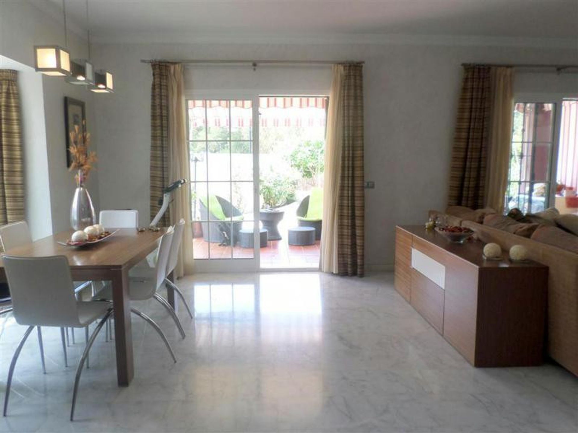 House in Las Lagunas de Mijas, Andalucía 10724621