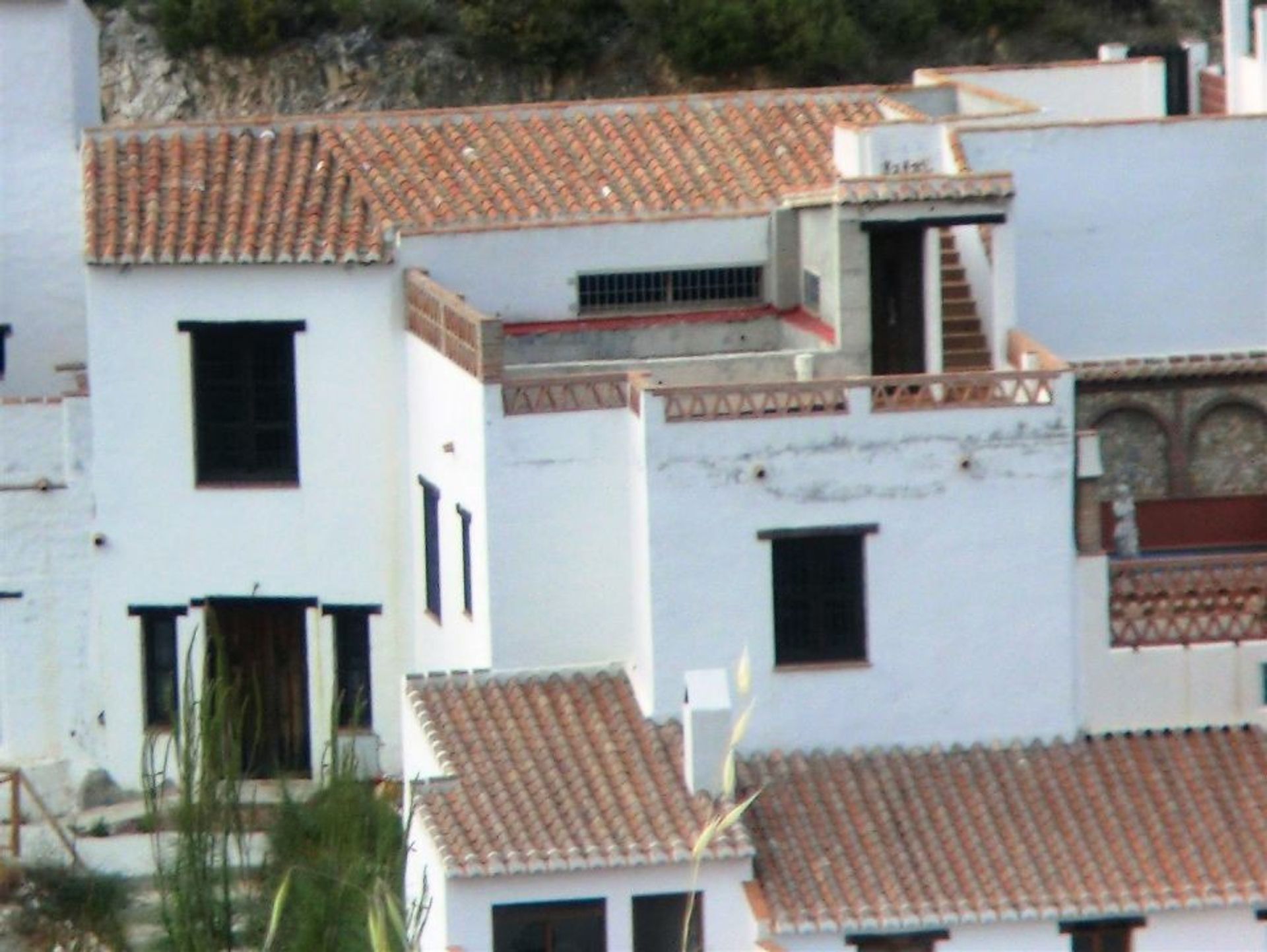 Hus i , Andalucía 10724628