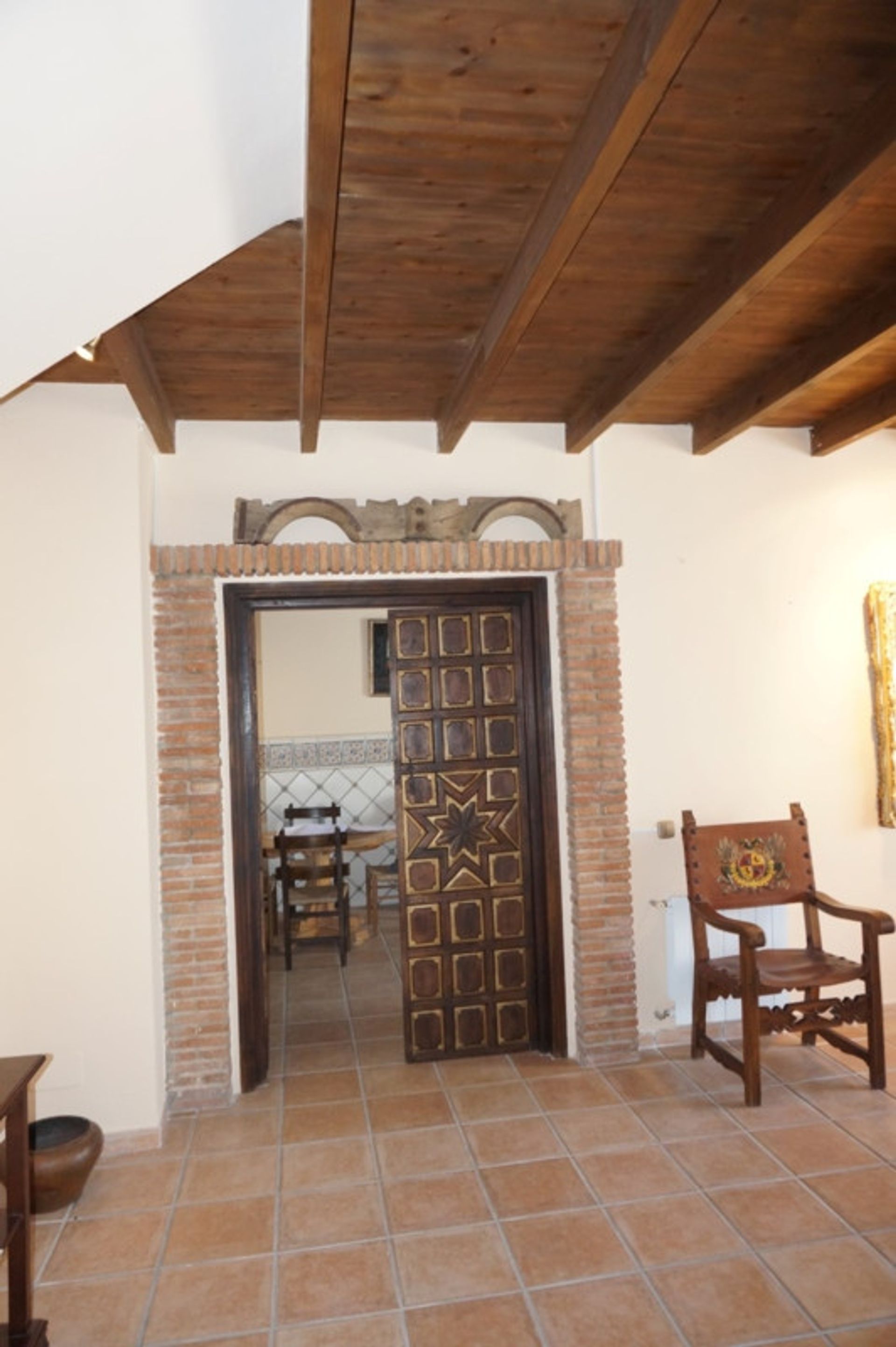 Haus im Monda, Andalucía 10724631